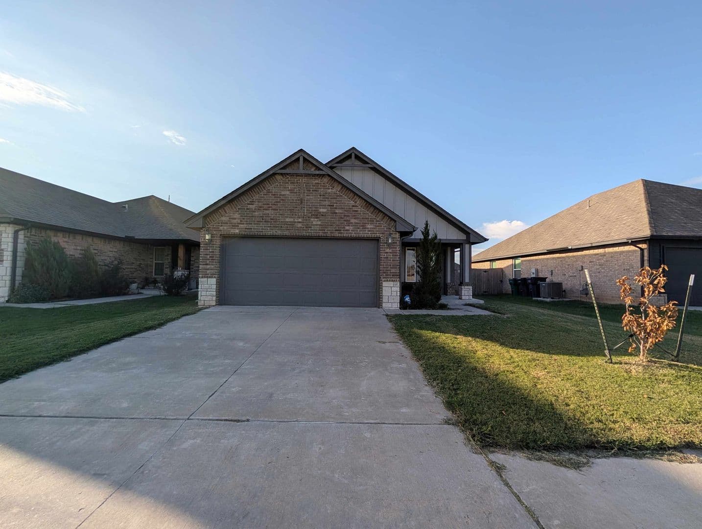 Oklahoma City House: 936 SW 139TH ST