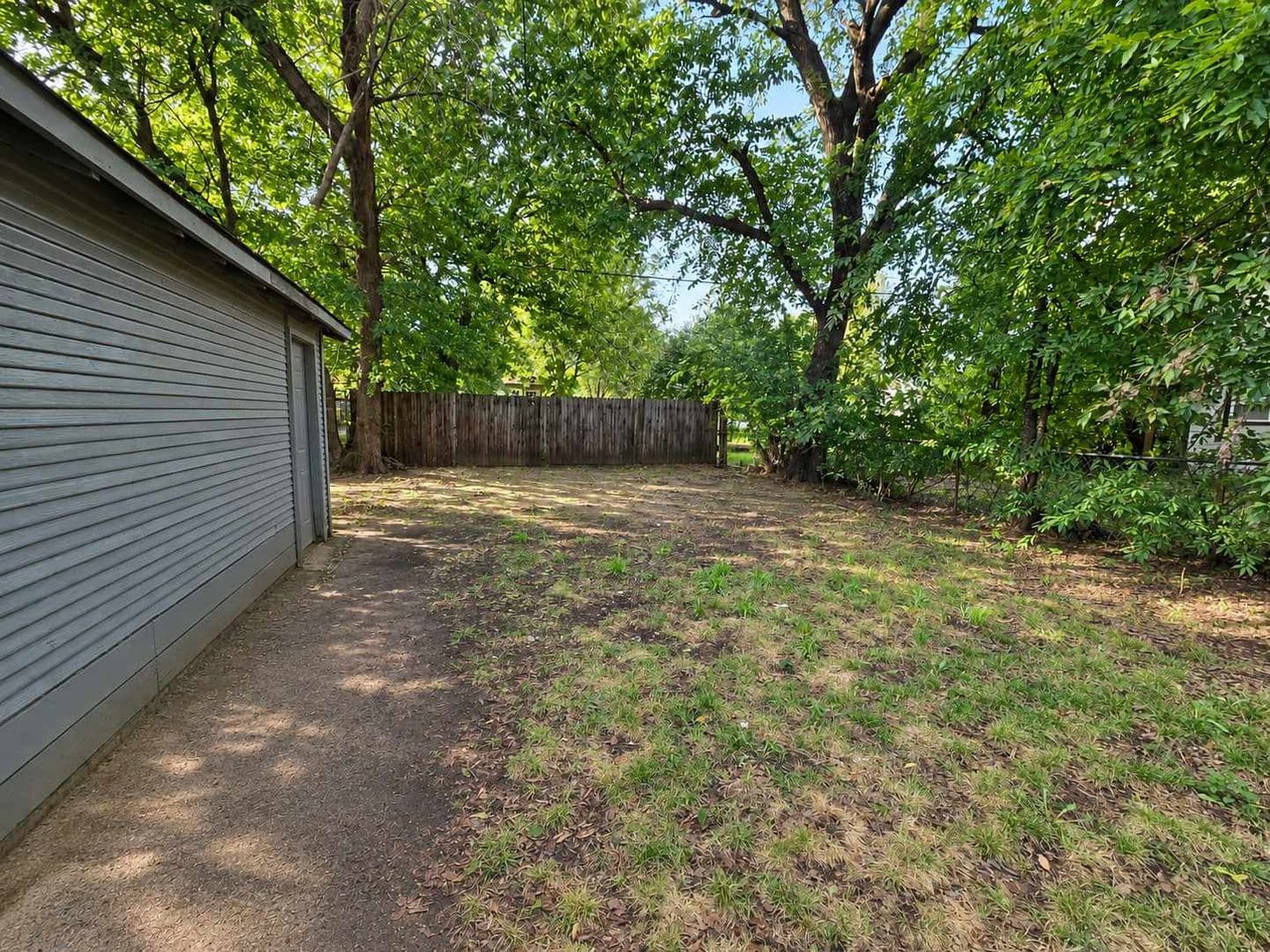 Oklahoma City House: 2438 NW 16th
