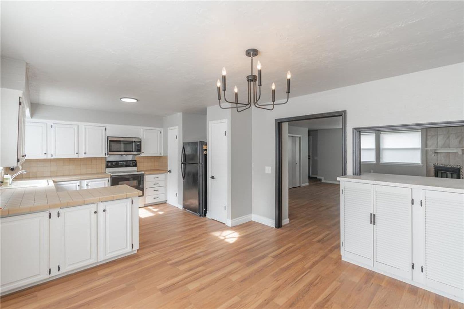 Oklahoma City House: 3326 Rock Creek Way