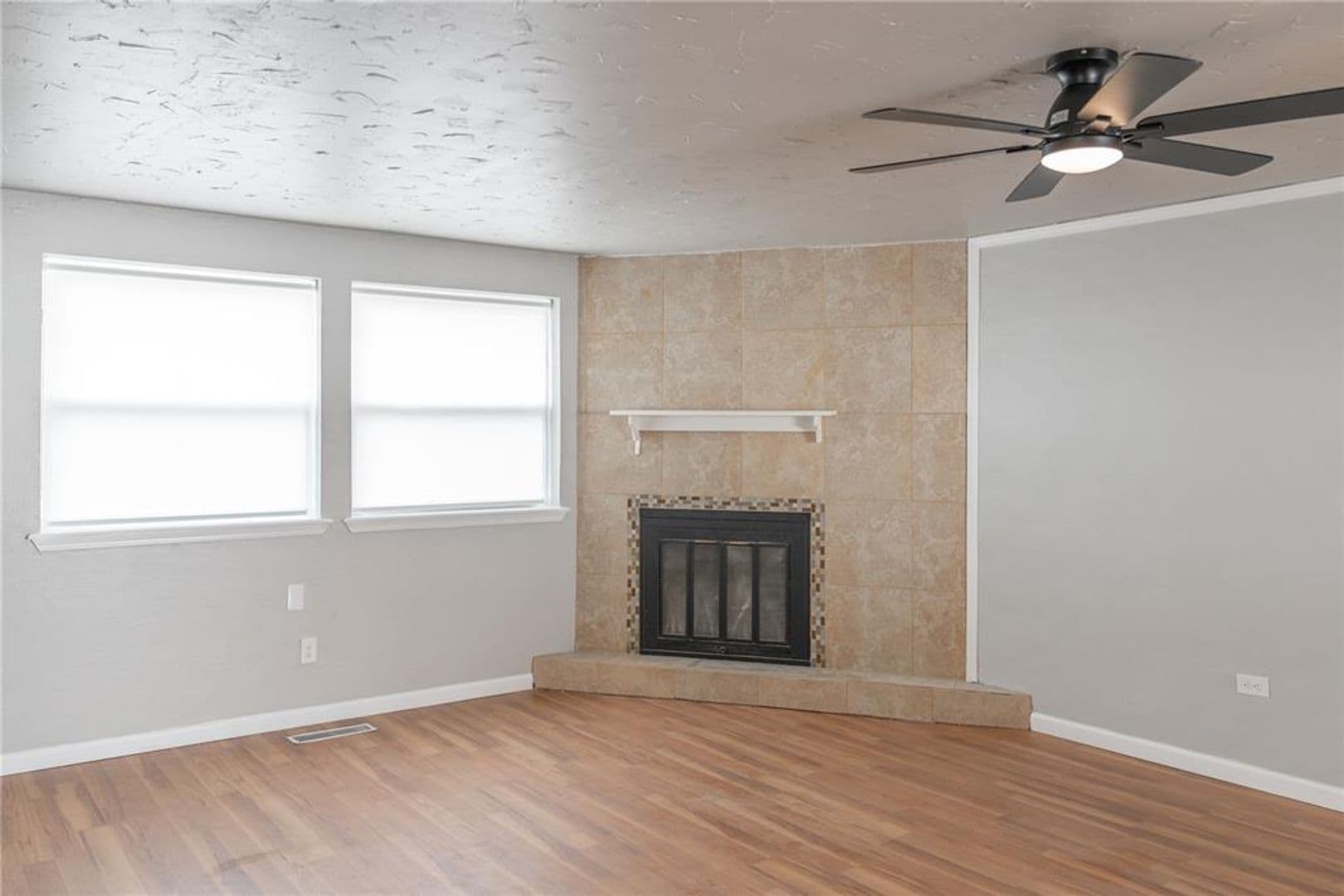 Oklahoma City House: 3326 Rock Creek Way