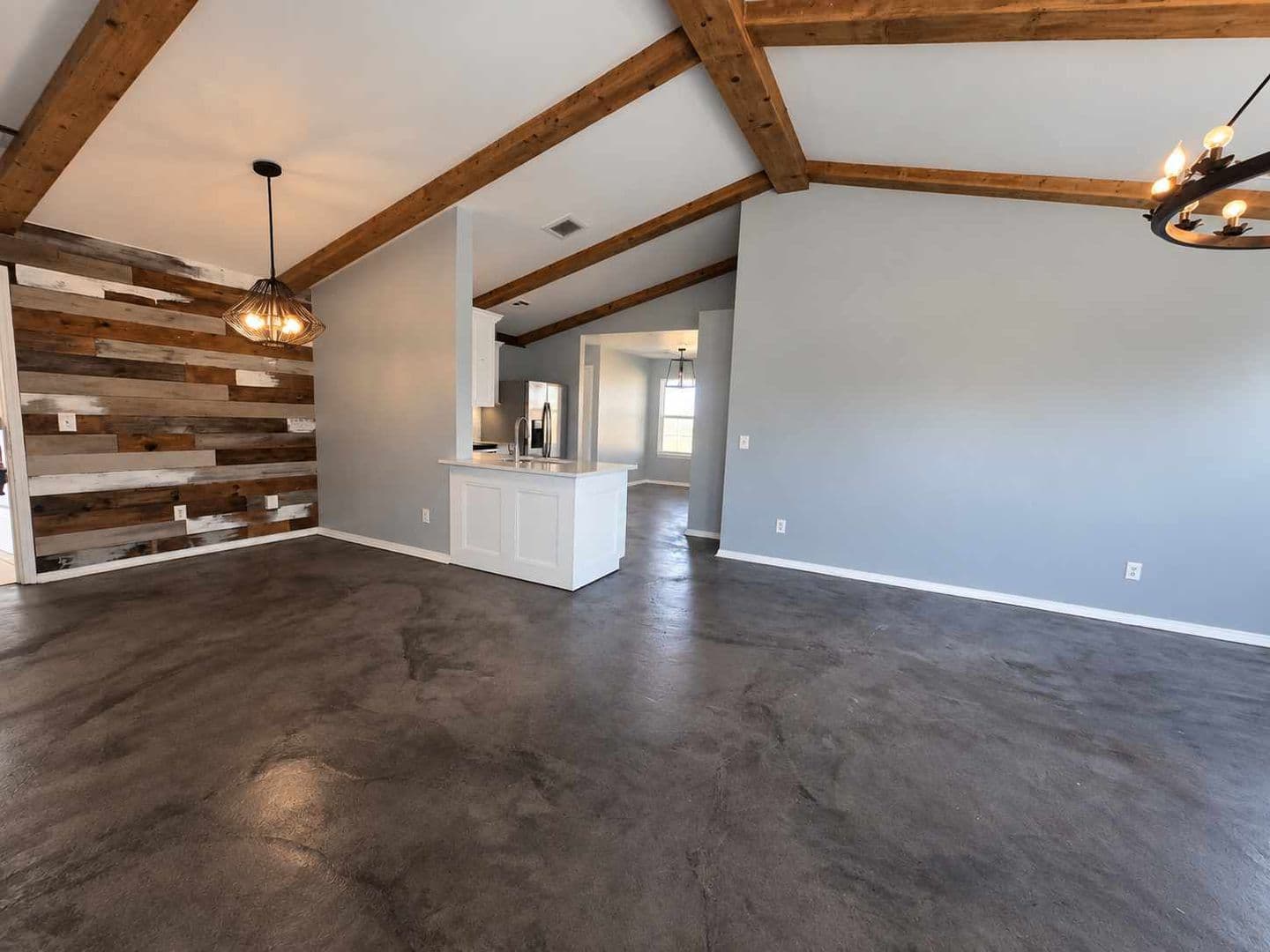 Edmond House: 2801 NW 186th St