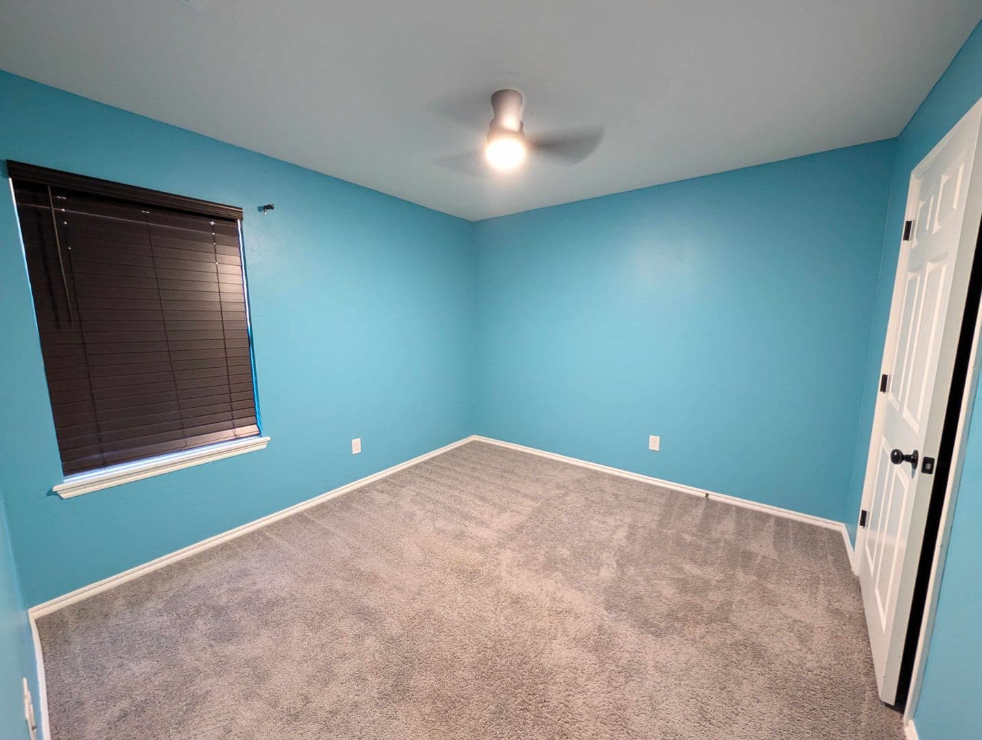 Edmond House: 6801 NW 155th Street