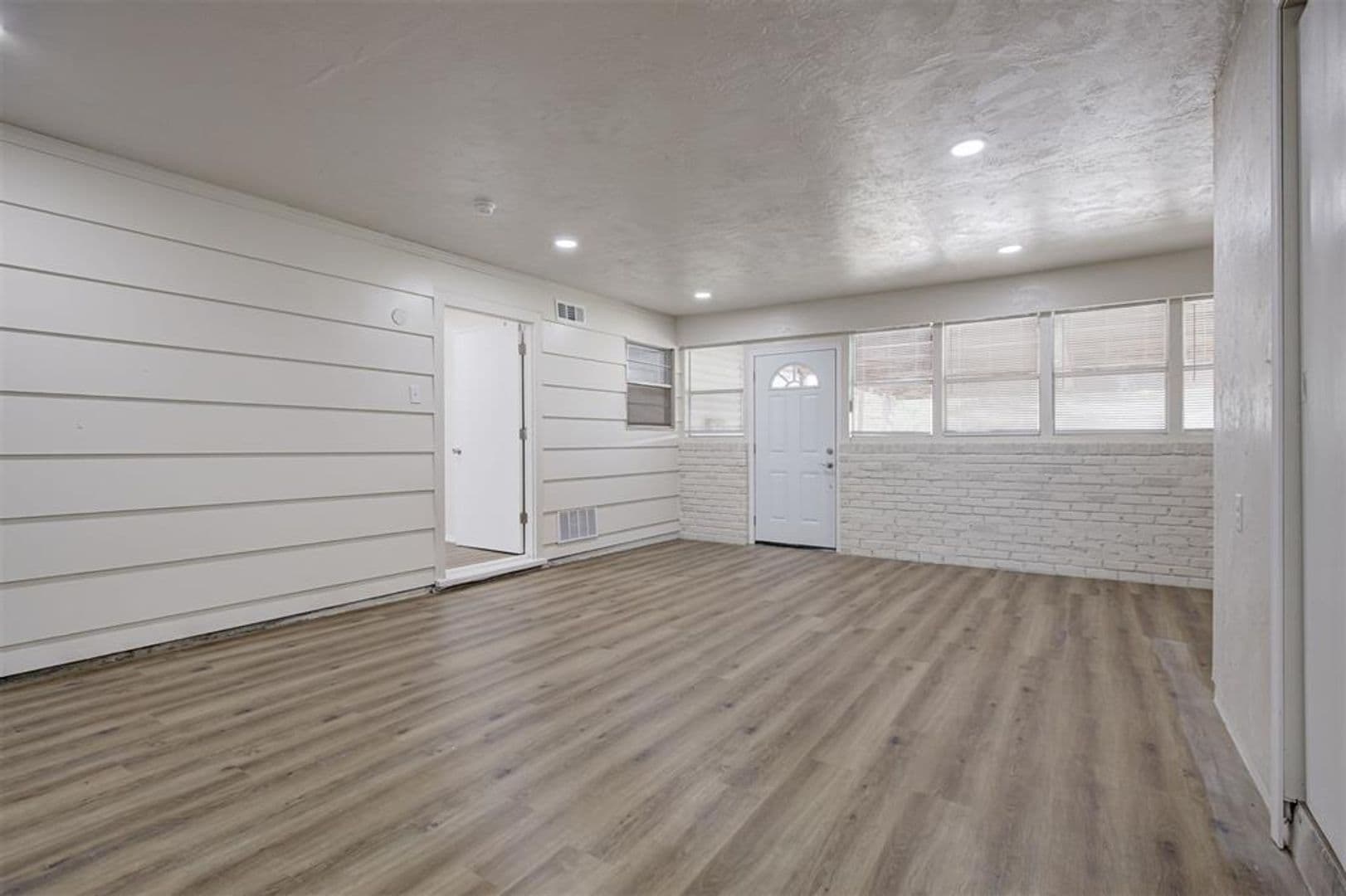 Oklahoma City House: 2741 SW 60th St