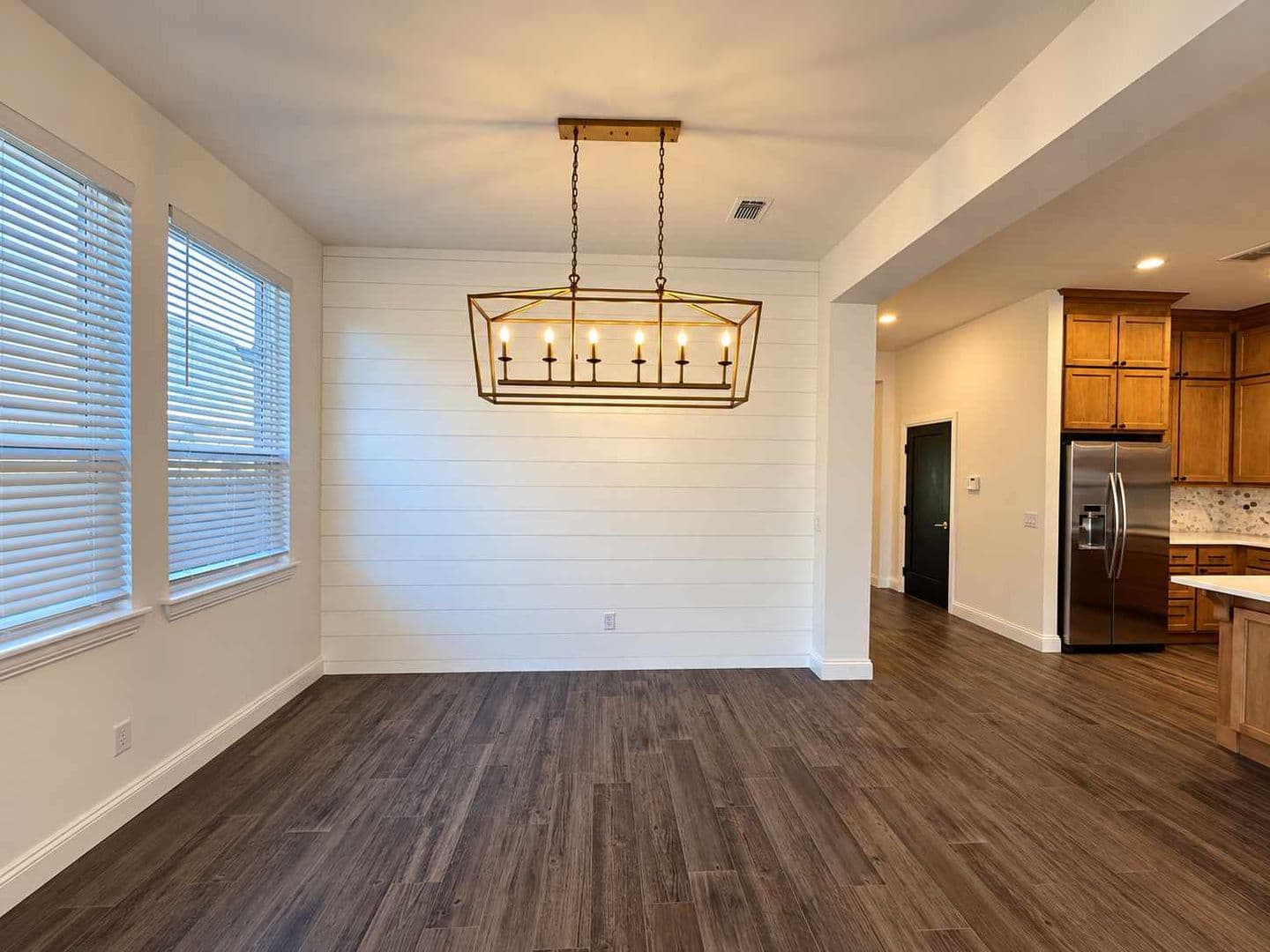 Oklahoma City House: 16305 Steppe Dr