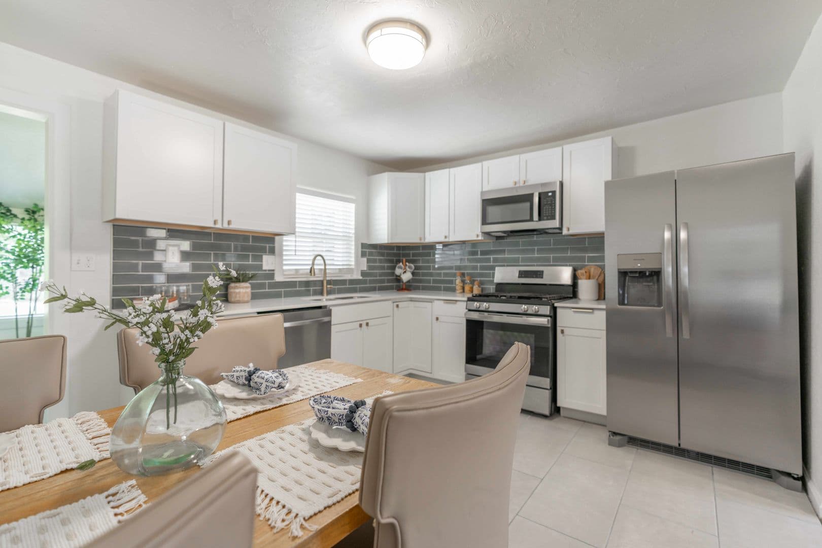 Oklahoma City House: 3205 NW 20th St