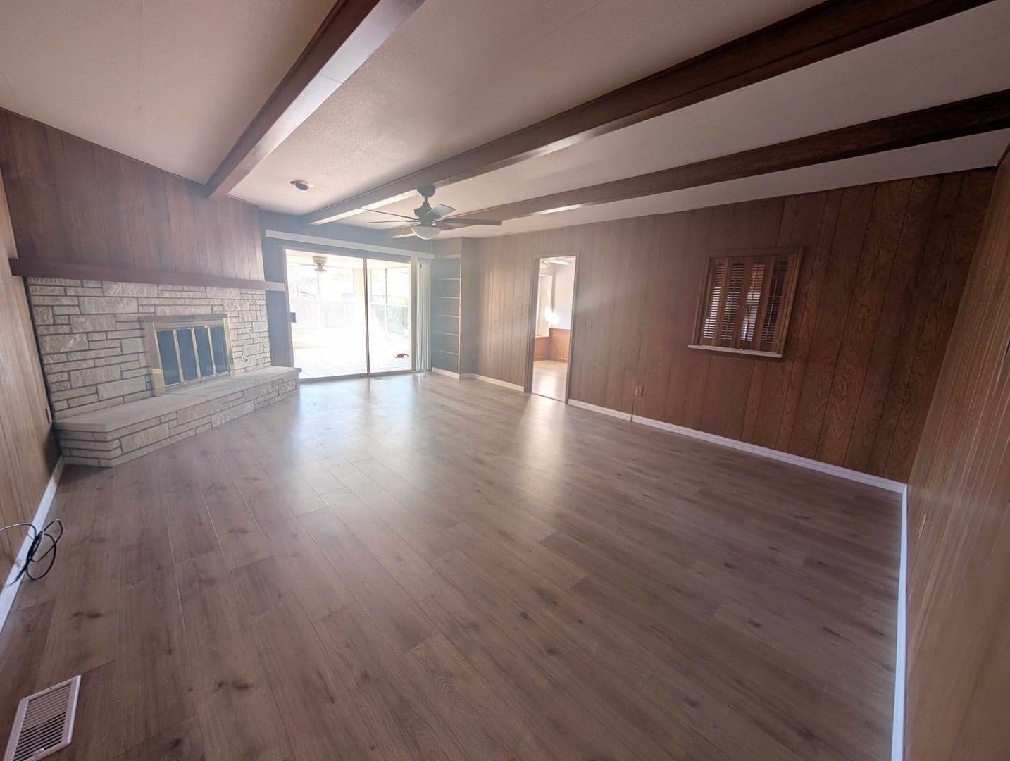 Oklahoma City House: 3408 NW 46th St