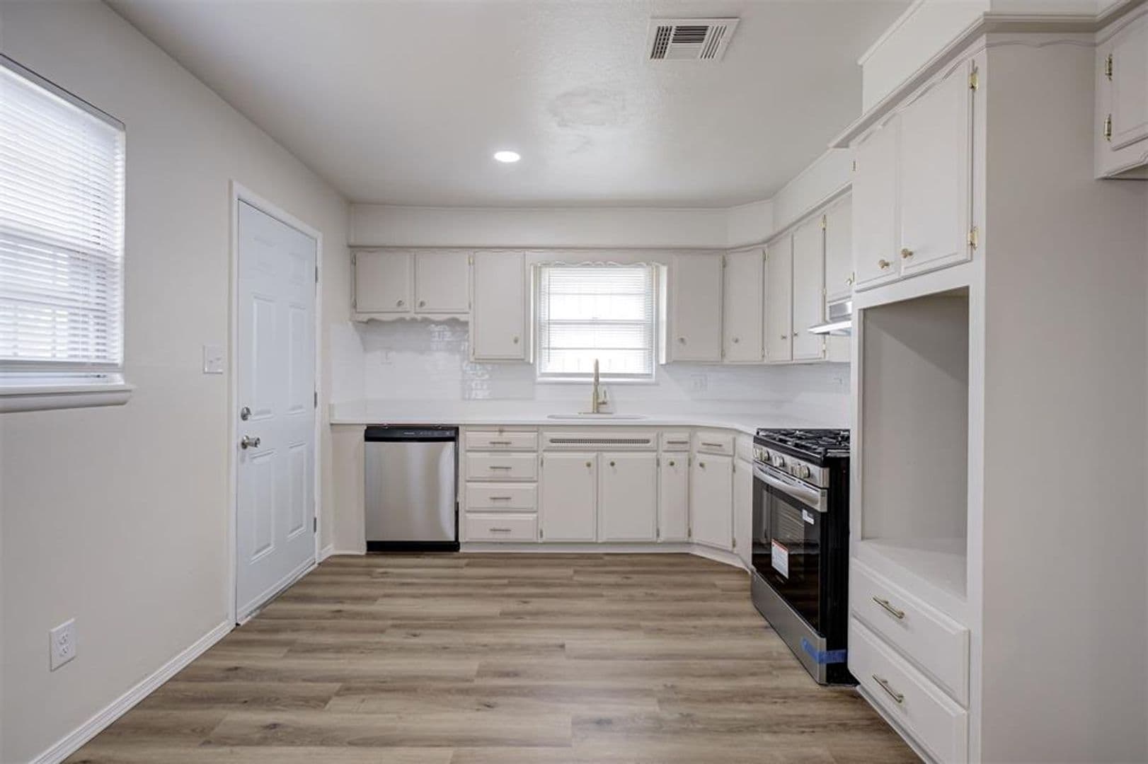 Oklahoma City House: 2741 SW 60th St