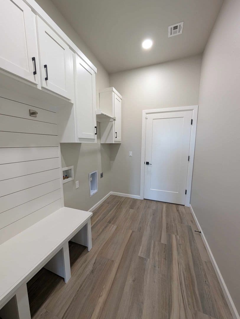 Edmond House: 6313 NW 157th St