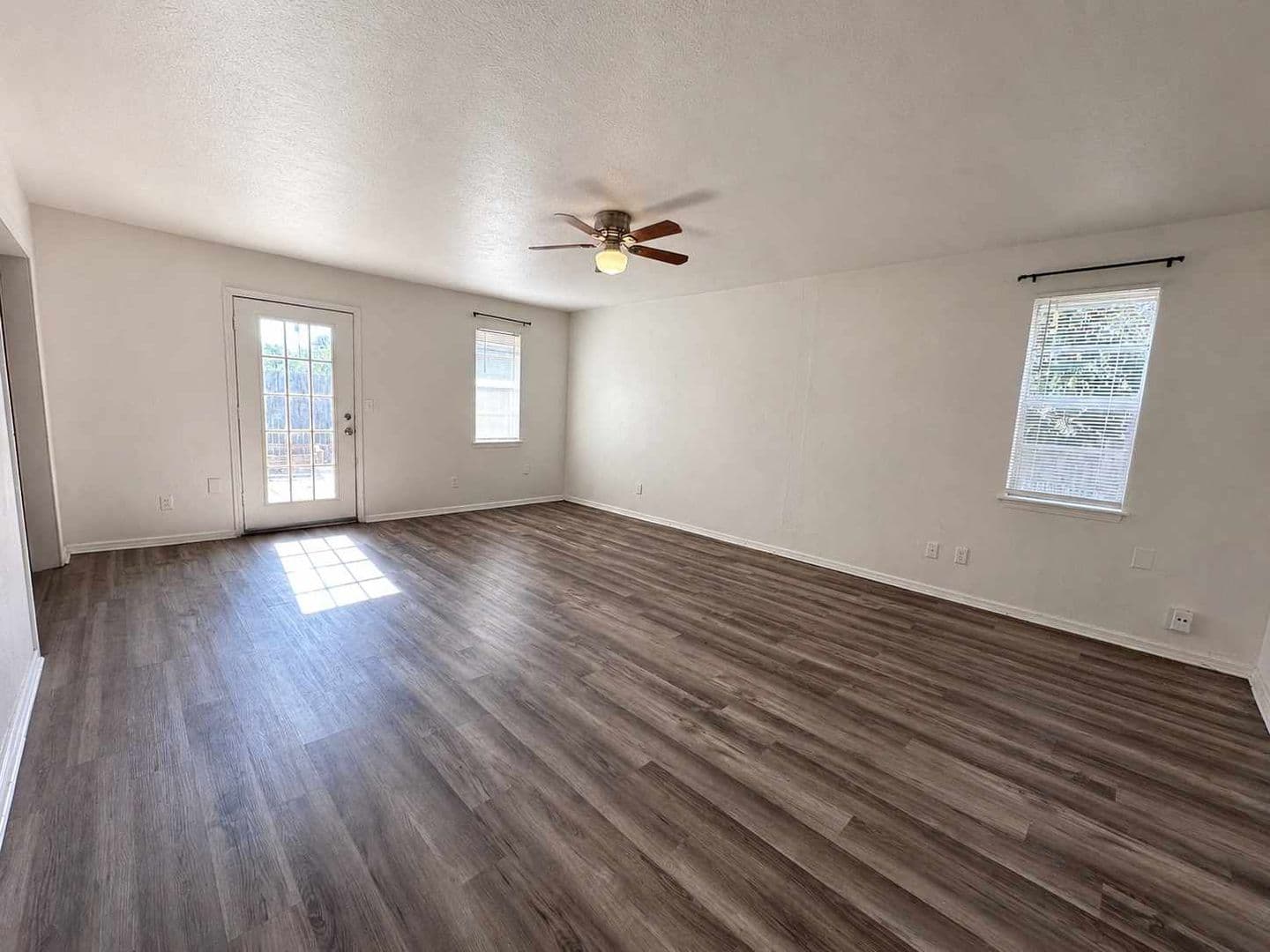 Moore House: 208 Cherrywood Drive
