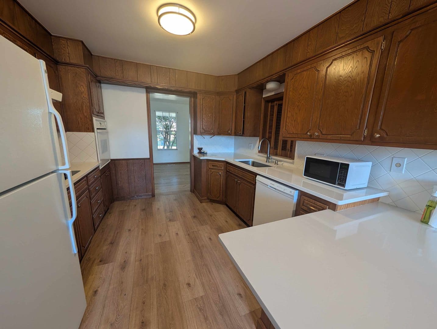 Oklahoma City House: 3408 NW 46th St