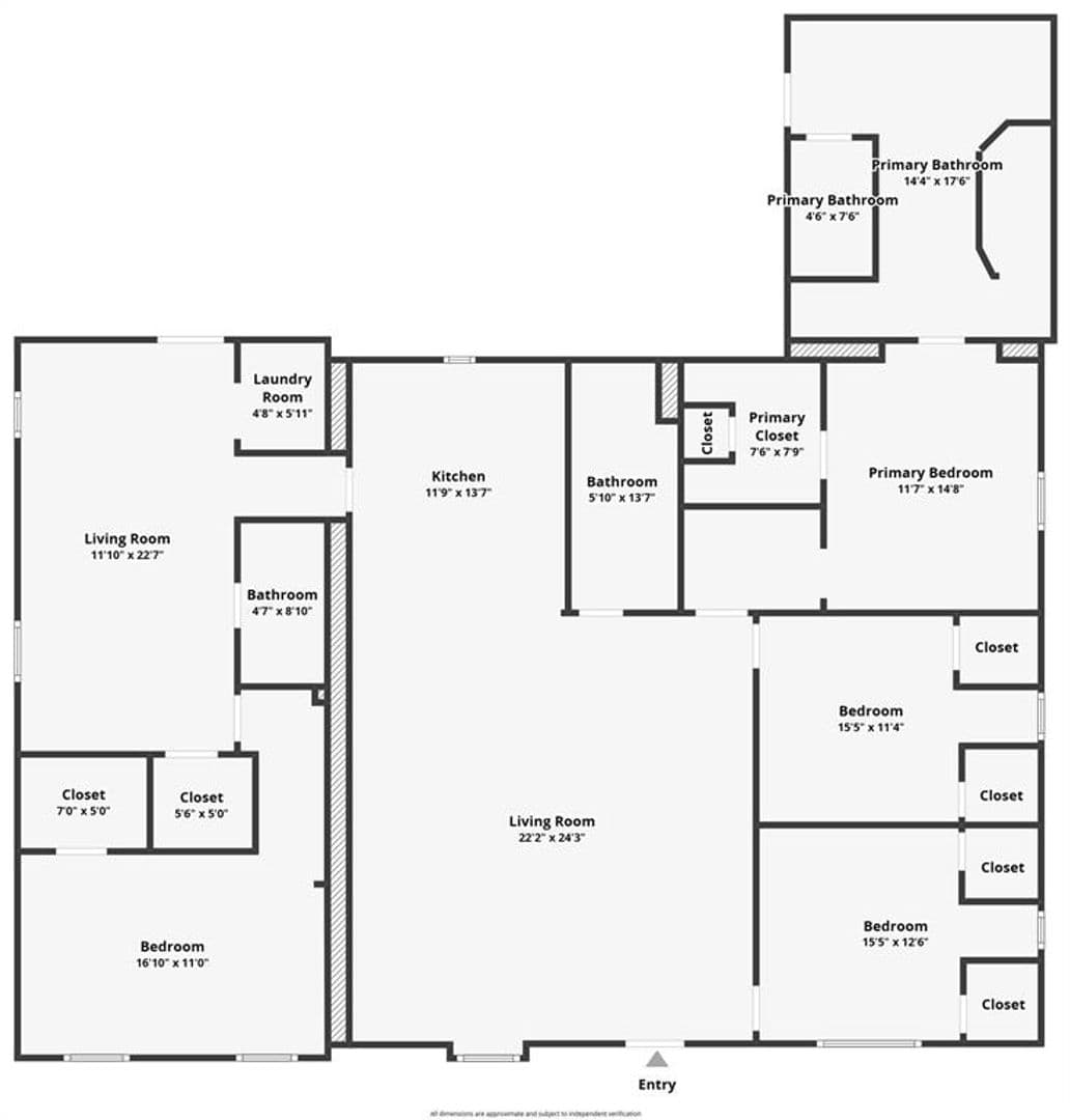 Harrah House: 331743 E 1020 Rd