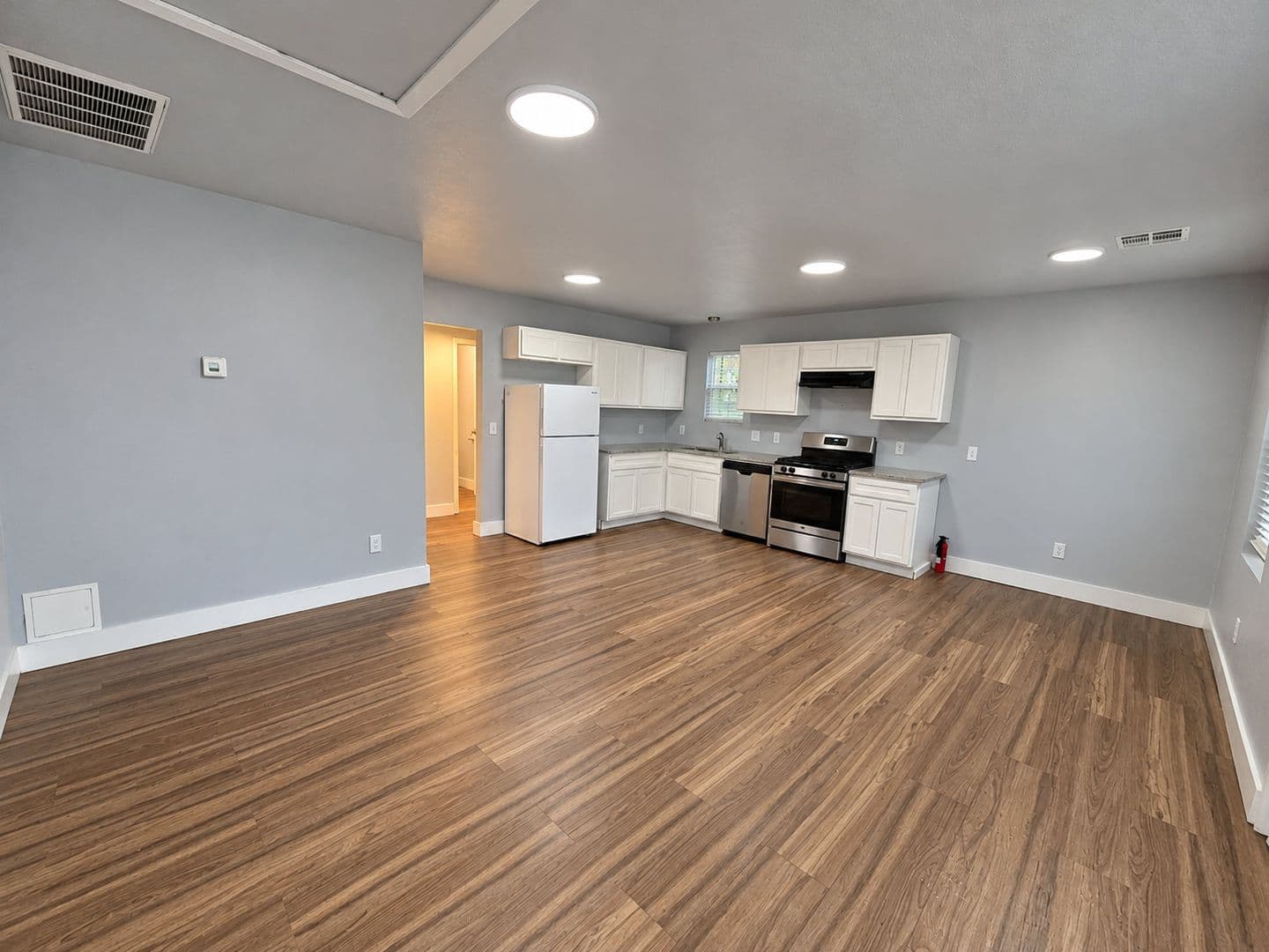 Oklahoma City House: 3629 NW 14th St