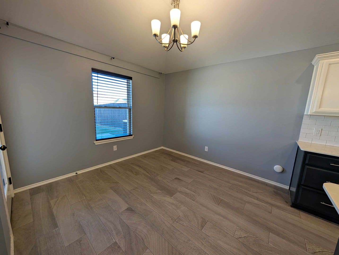 Edmond House: 6801 NW 155th Street