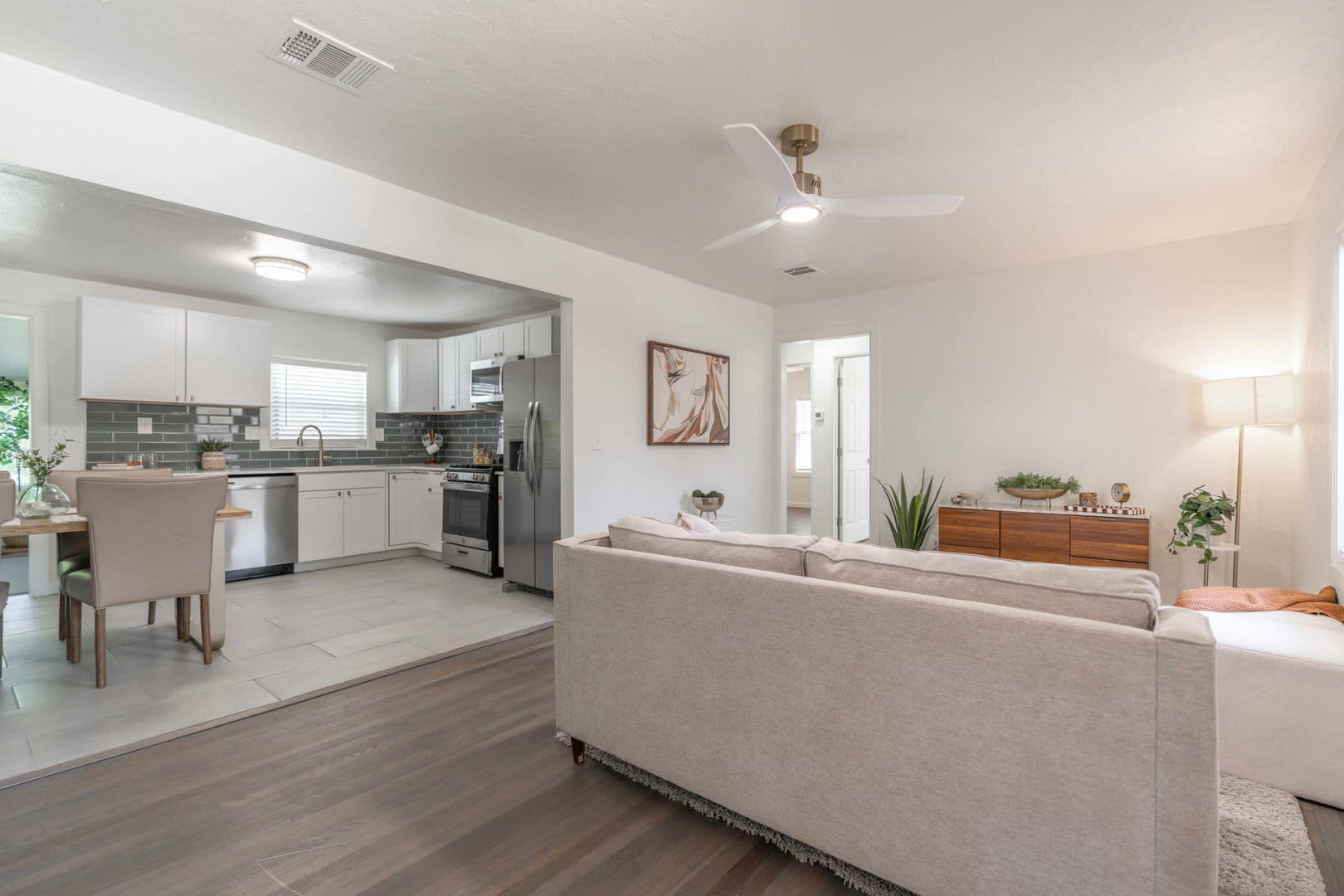 Oklahoma City House: 3205 NW 20th St