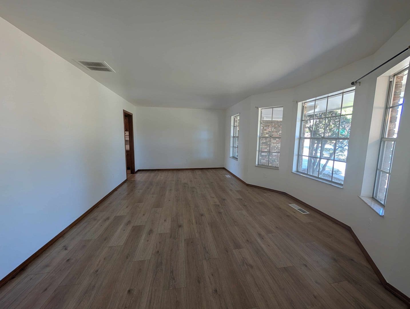 Oklahoma City House: 3408 NW 46th St