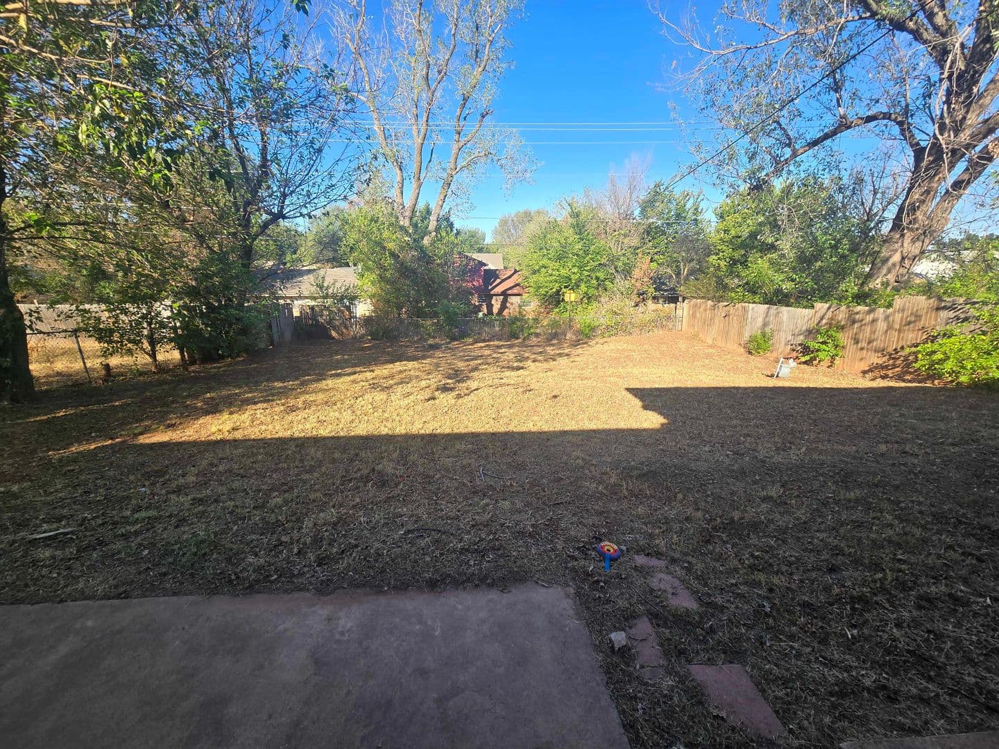 Oklahoma City House: 5401 Keith Drive
