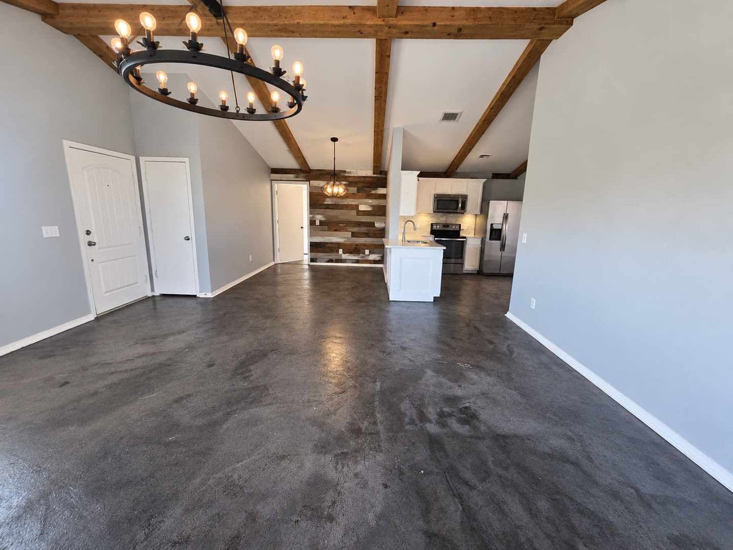 Edmond House: 2801 NW 186th St