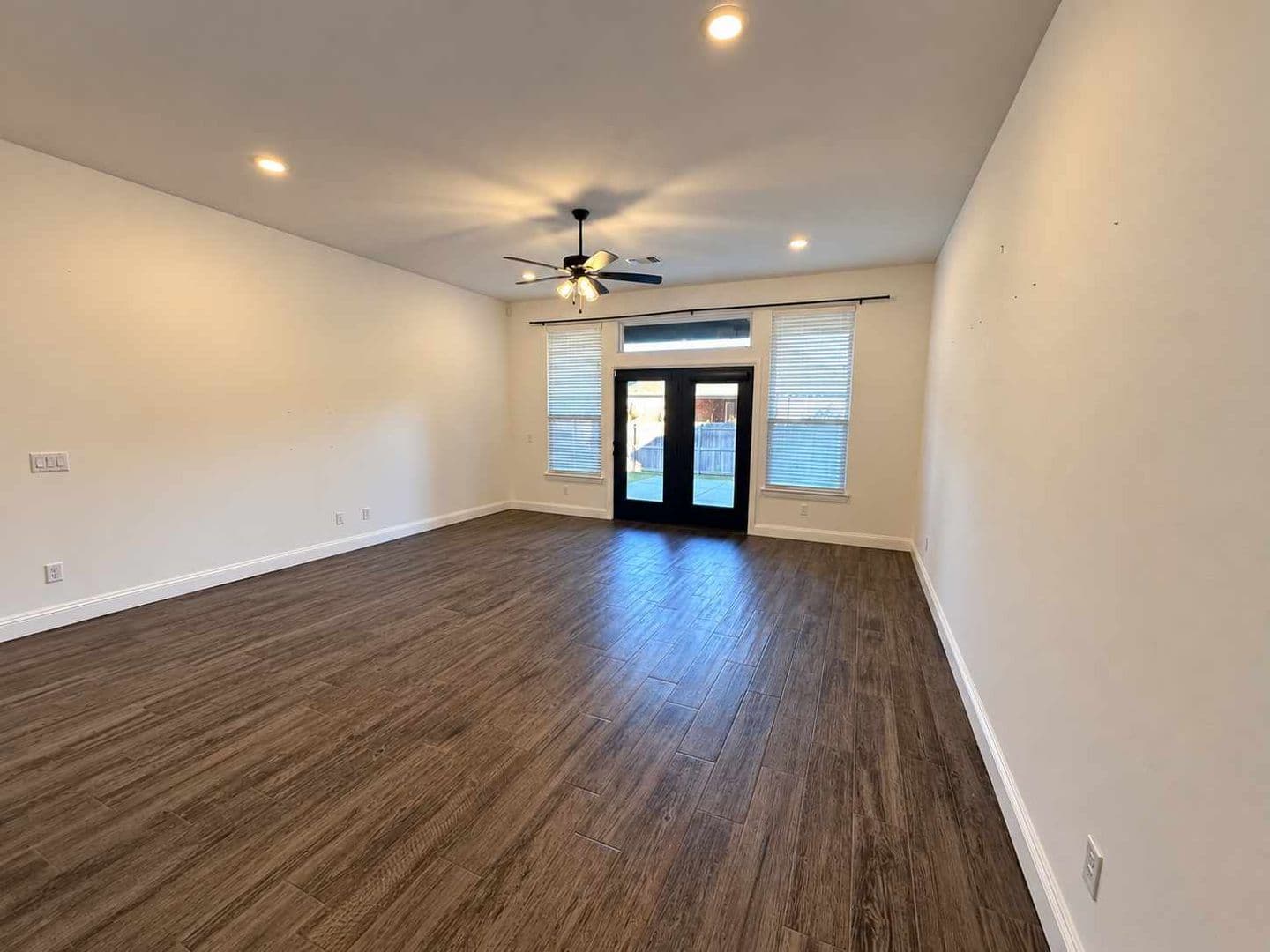 Oklahoma City House: 16305 Steppe Dr