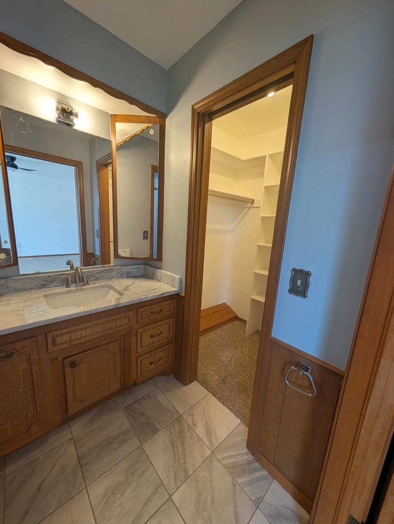 Oklahoma City House: 3408 NW 46th St