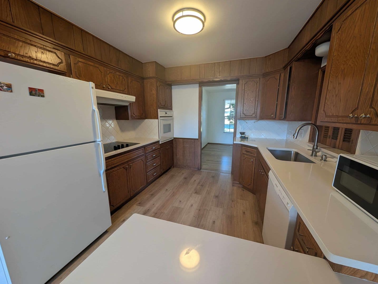 Oklahoma City House: 3408 NW 46th St