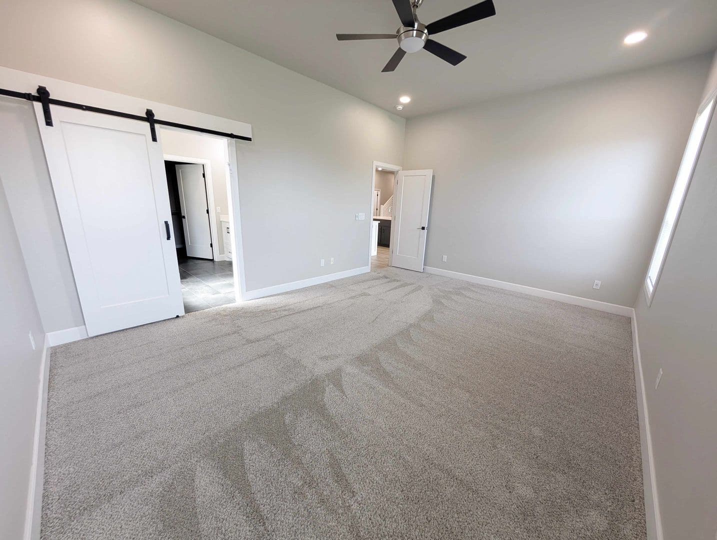 Edmond House: 6313 NW 157th St