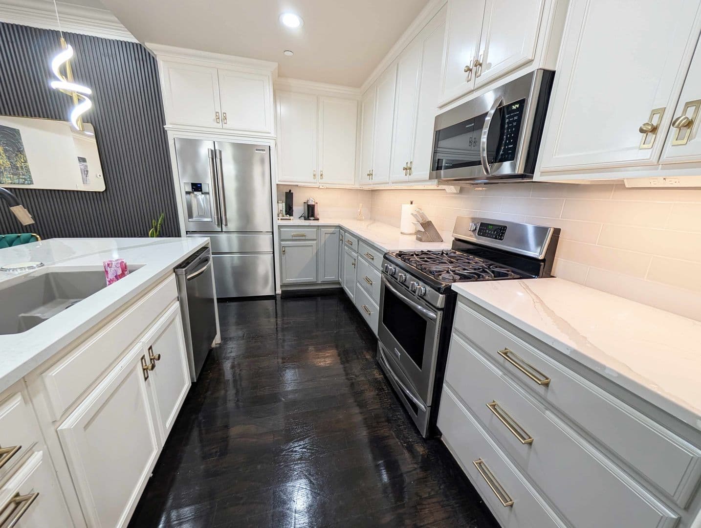 Oklahoma City House: 221 N Geary Ave