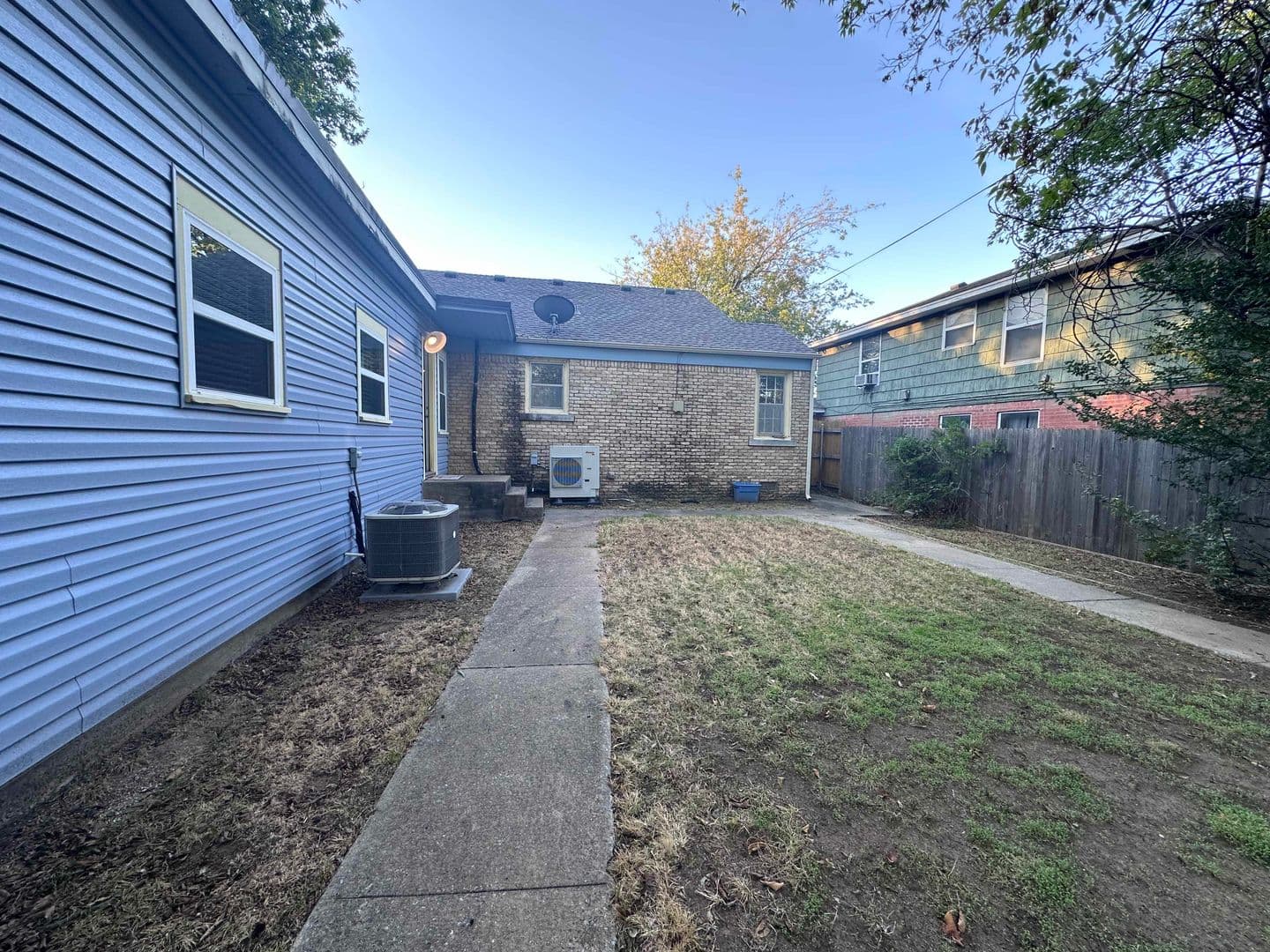 Oklahoma City House: 3421 NW 26th St