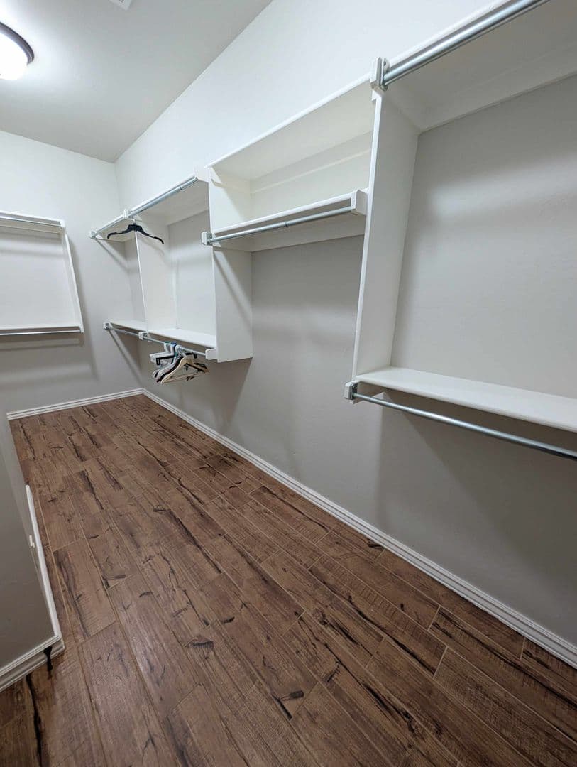Edmond House: 2416 NW 153rd St