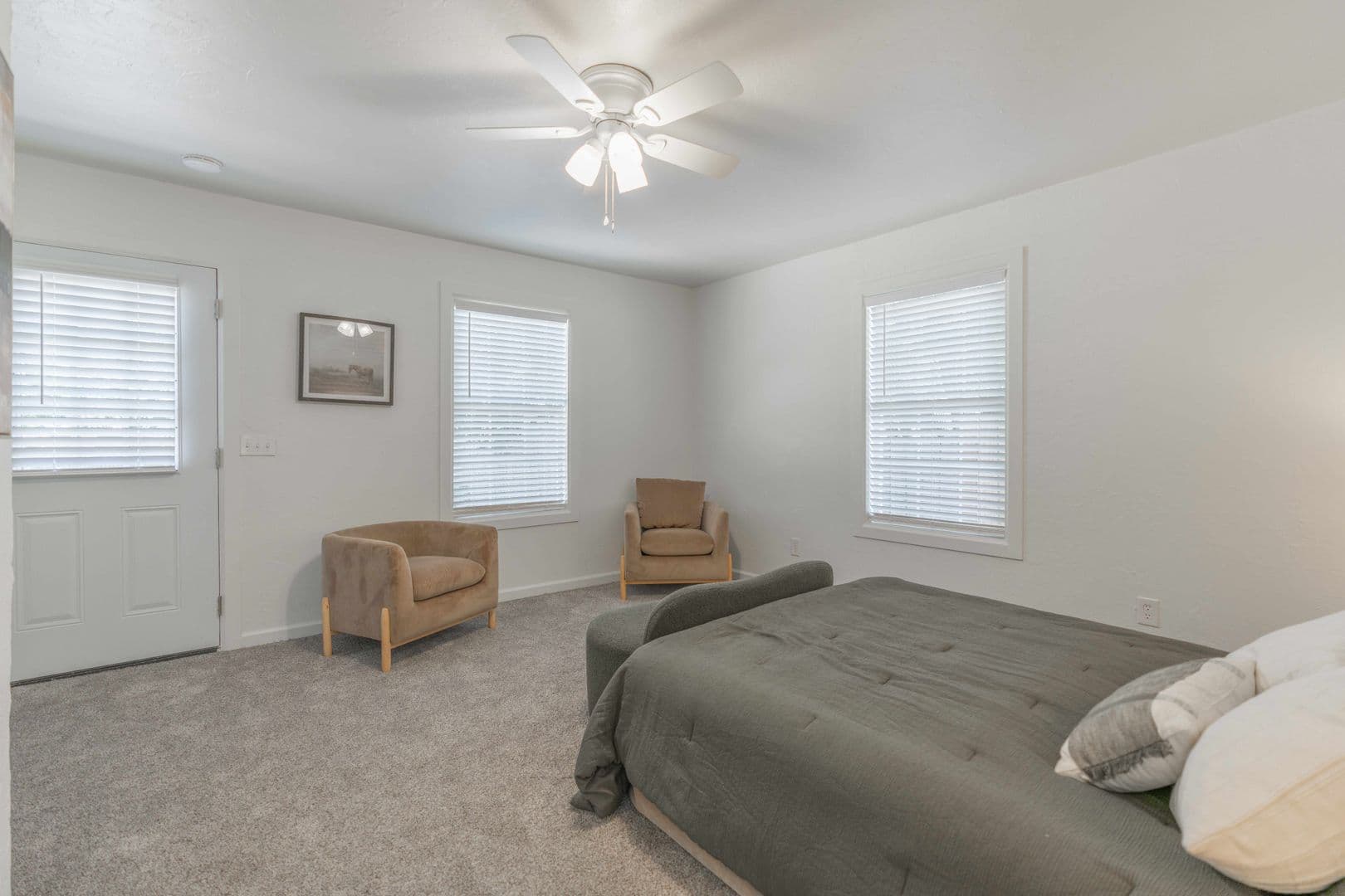 Oklahoma City House: 3205 NW 20th St