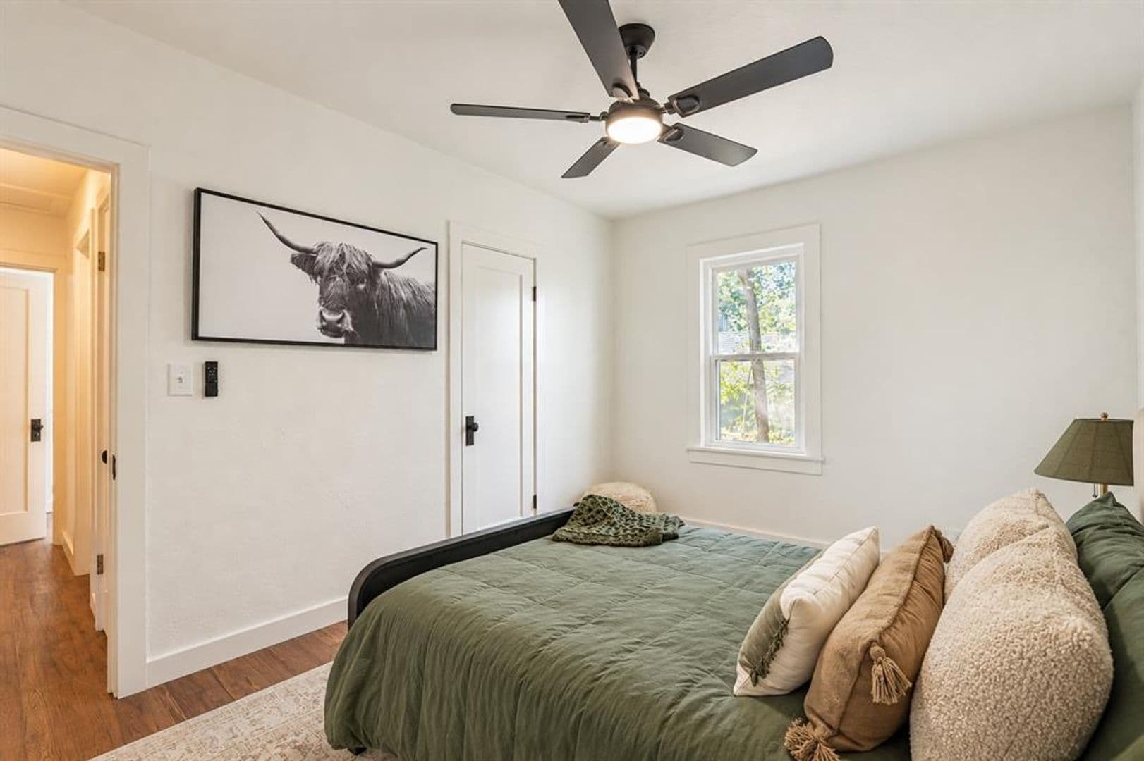 Oklahoma City House: 1504 N Magnolia St