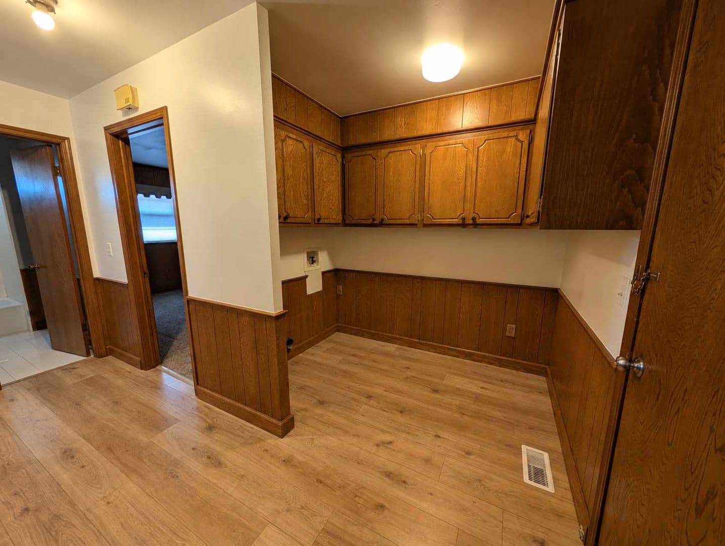 Oklahoma City House: 3408 NW 46th St