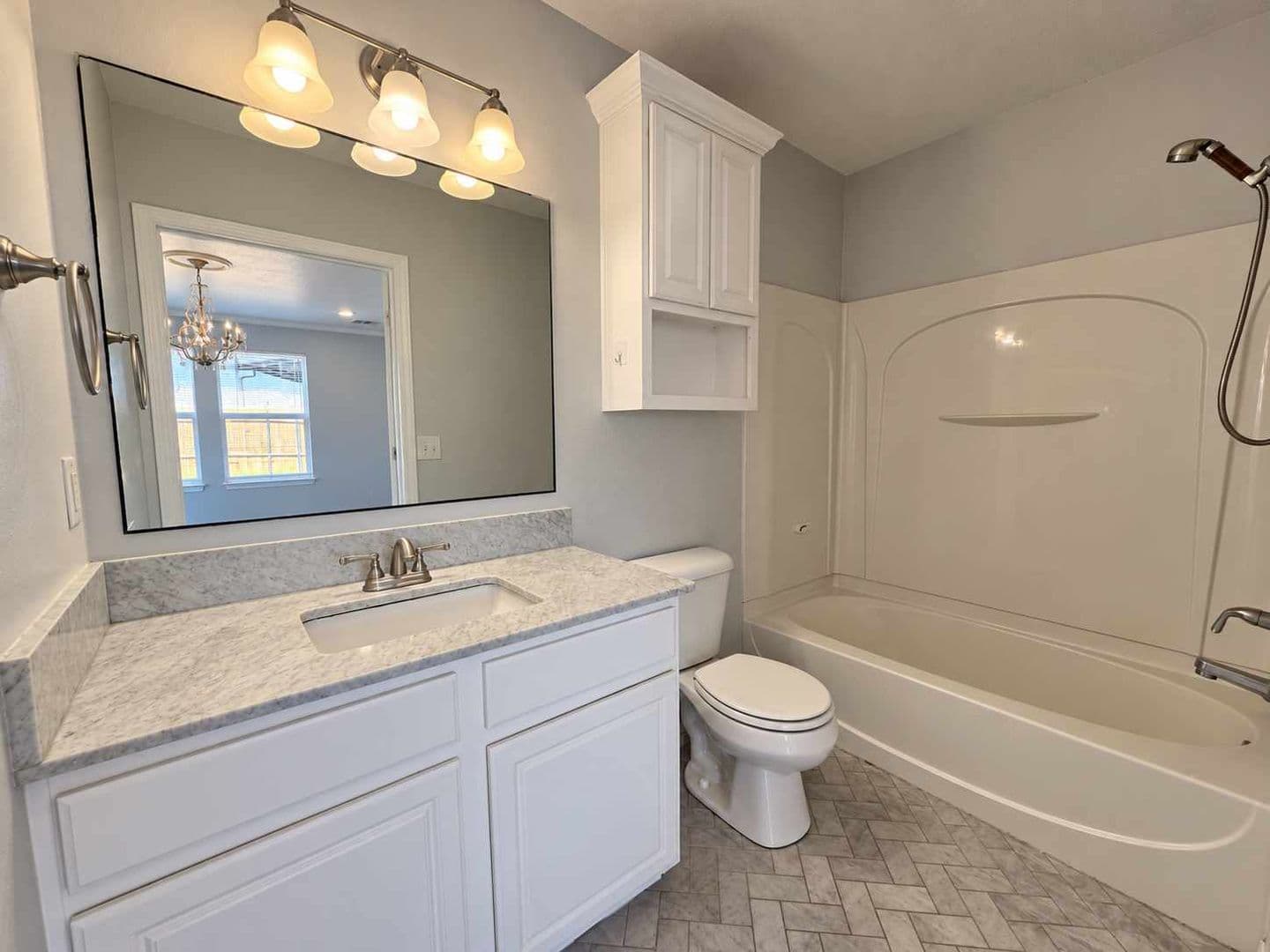 Edmond House: 2801 NW 186th St