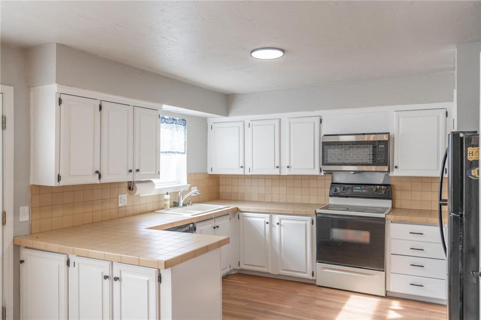 Oklahoma City House: 3326 Rock Creek Way