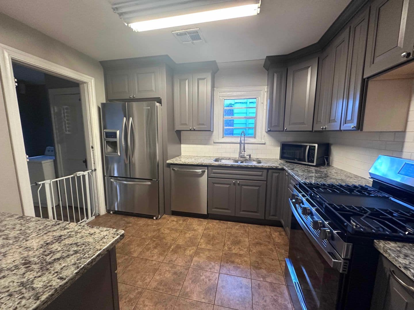 Oklahoma City House: 3421 NW 26th St
