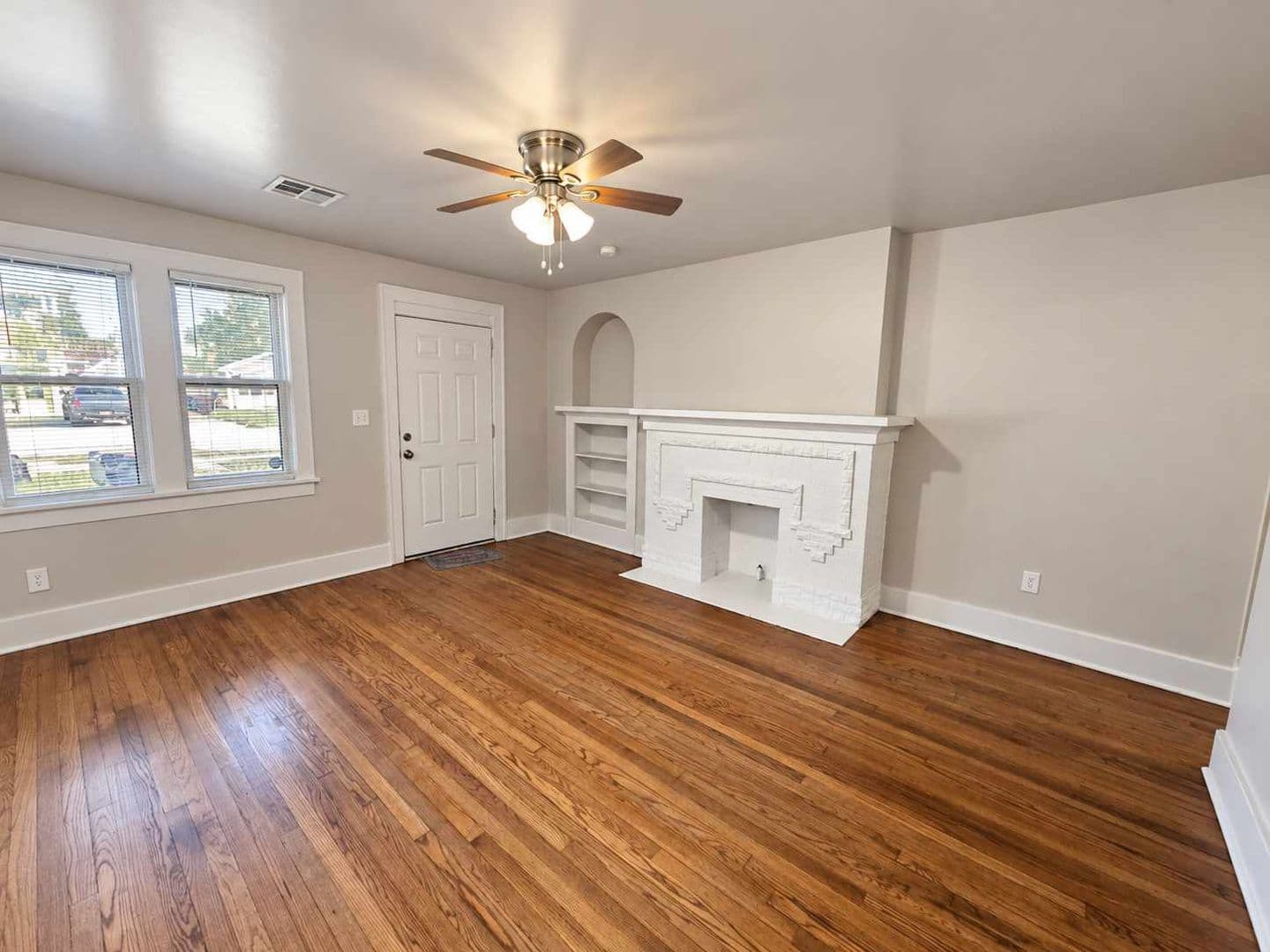 Oklahoma City House: 2438 NW 16th