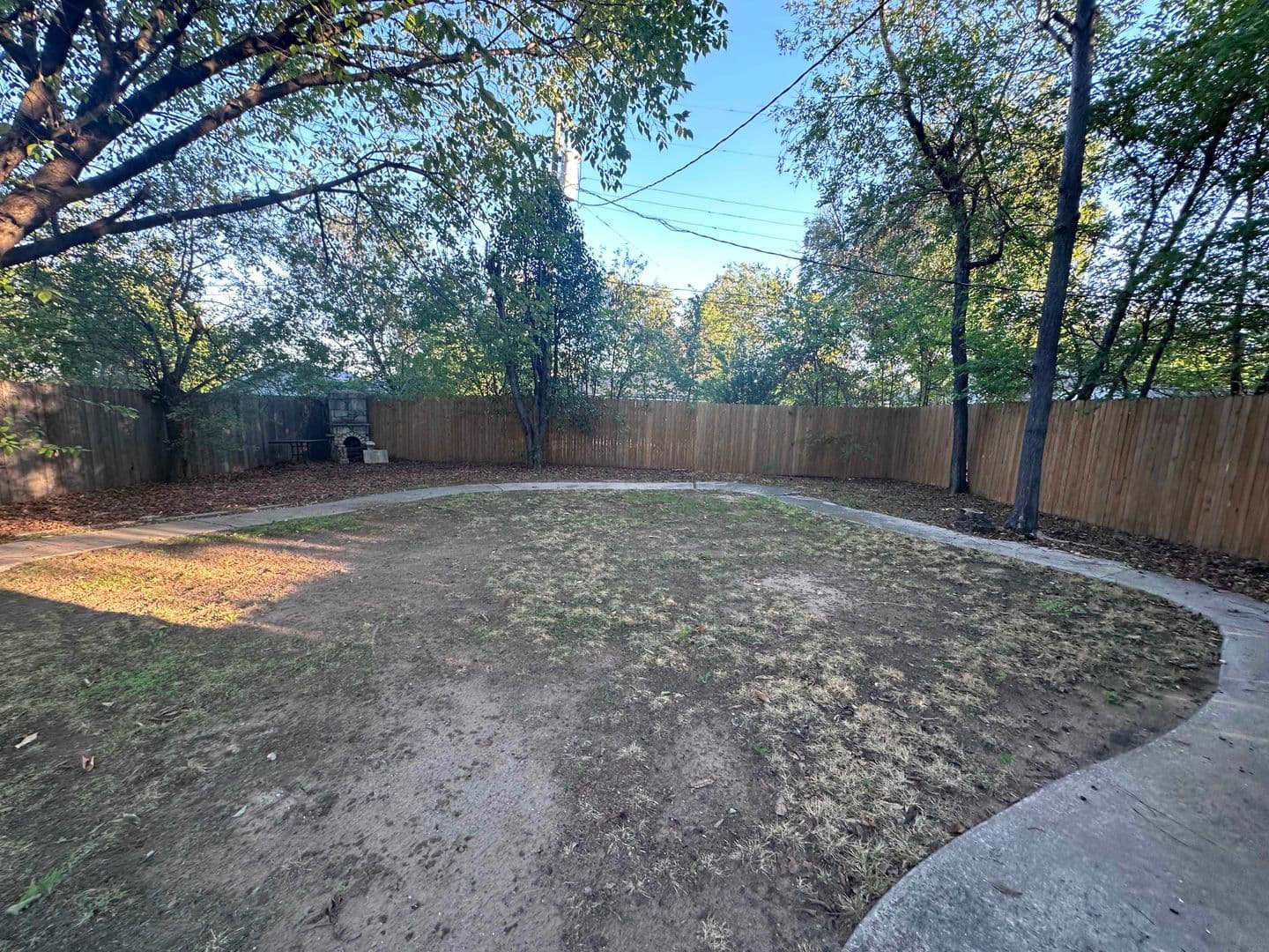 Oklahoma City House: 3421 NW 26th St