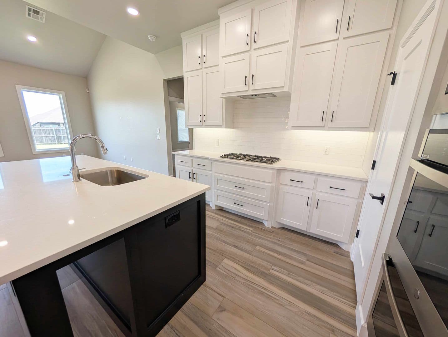Edmond House: 6313 NW 157th St