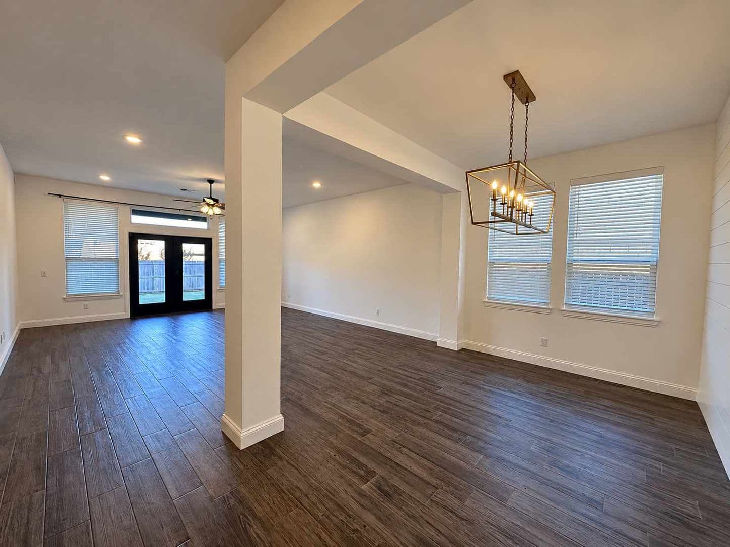 Oklahoma City House: 16305 Steppe Dr