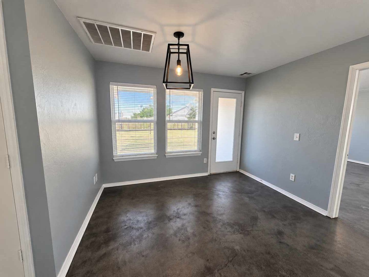Edmond House: 2801 NW 186th St