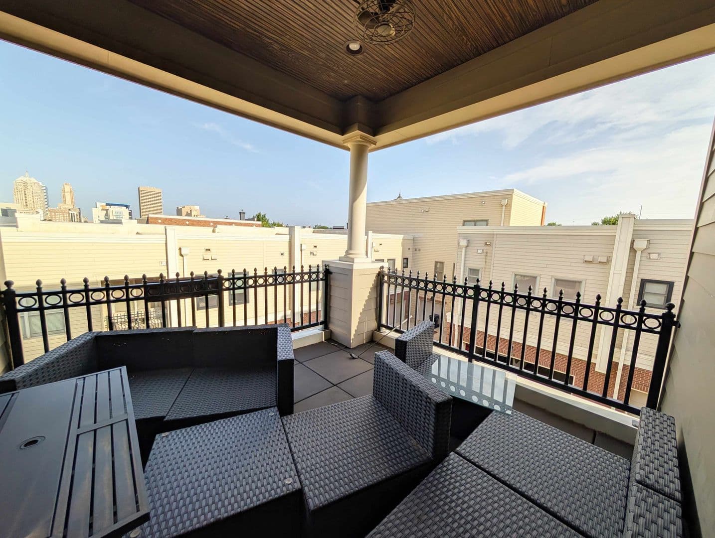 Oklahoma City House: 221 N Geary Ave