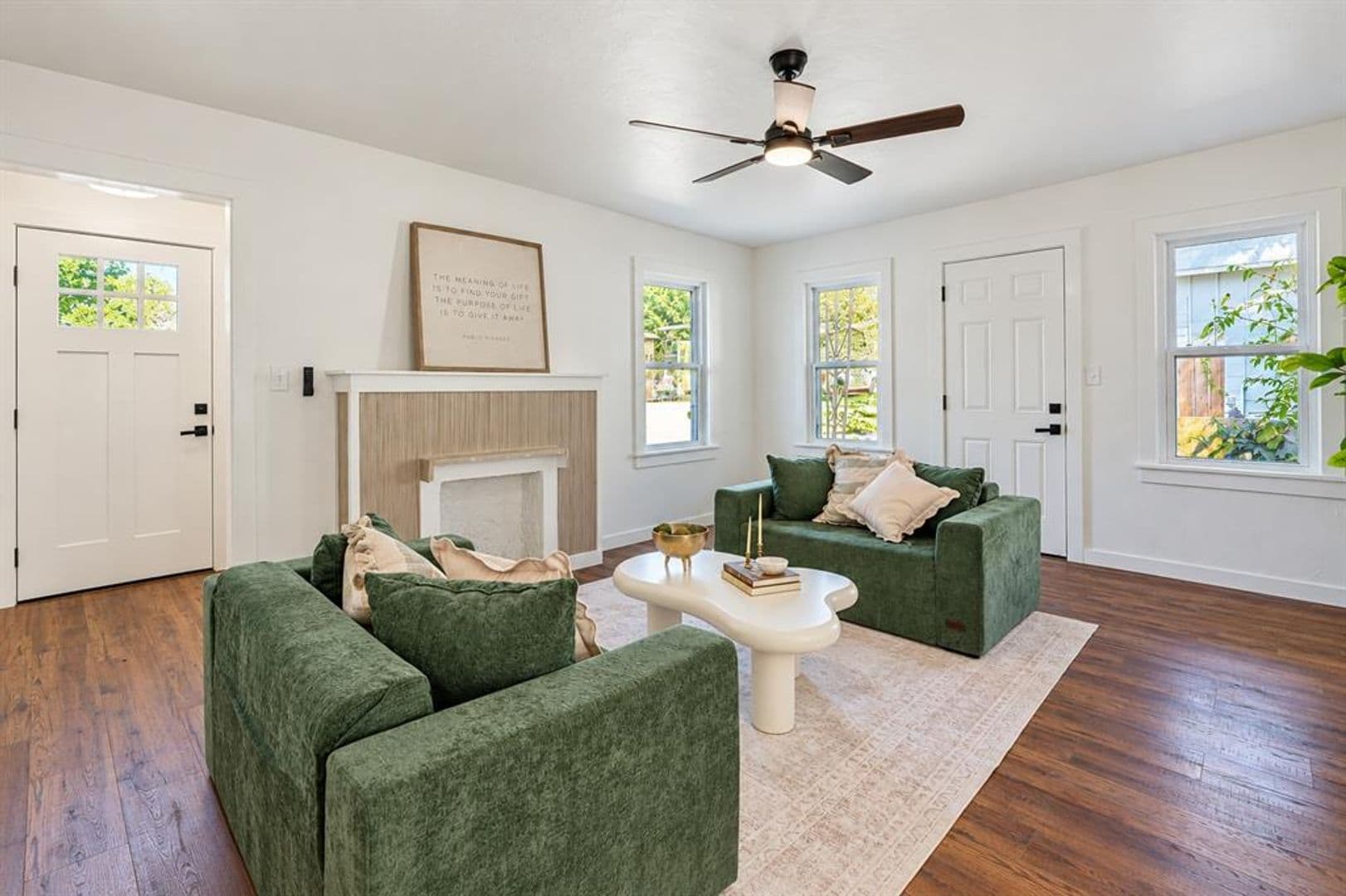 Oklahoma City House: 1504 N Magnolia St