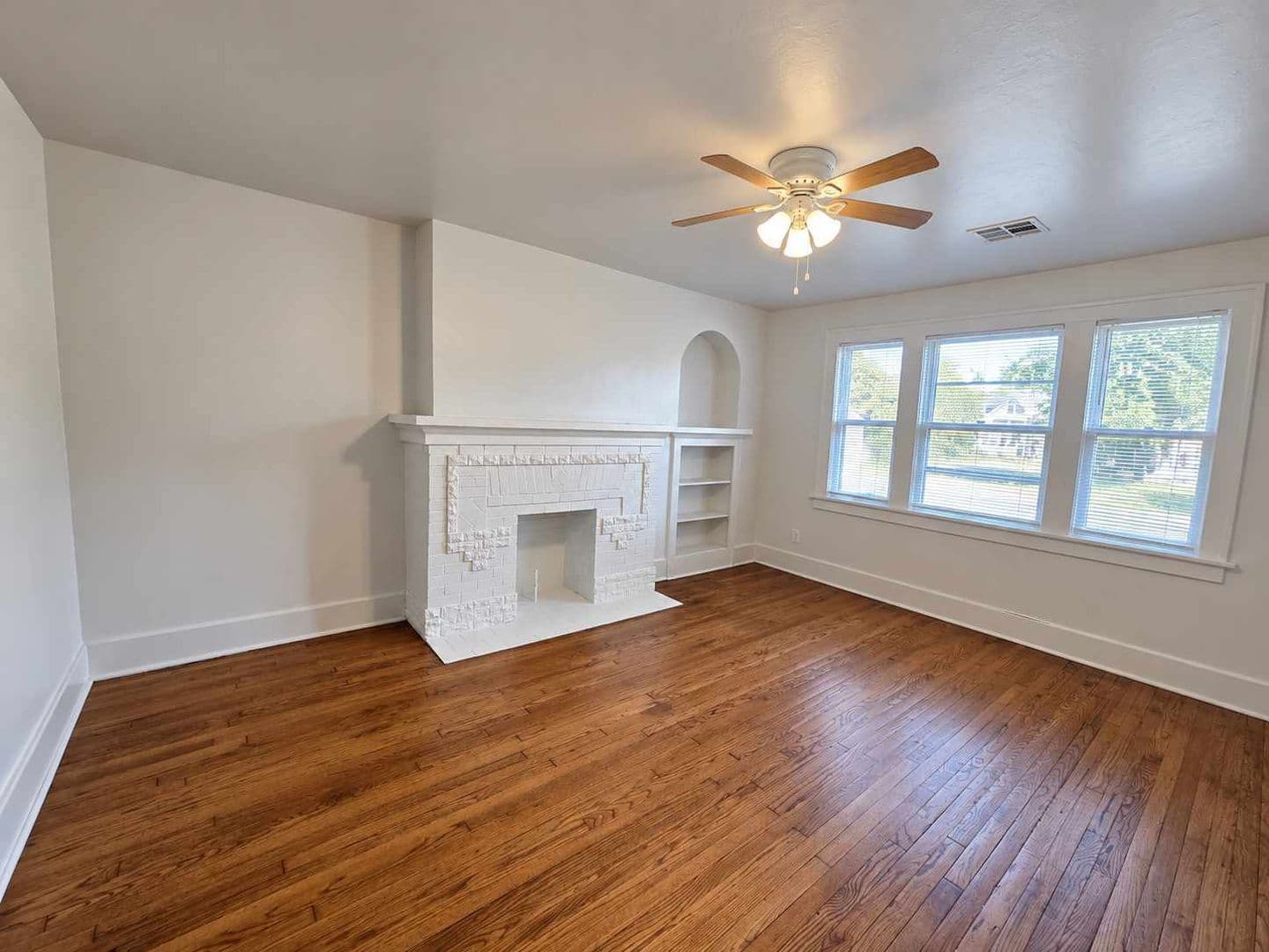 Oklahoma City House: 2436 NW 16th Street