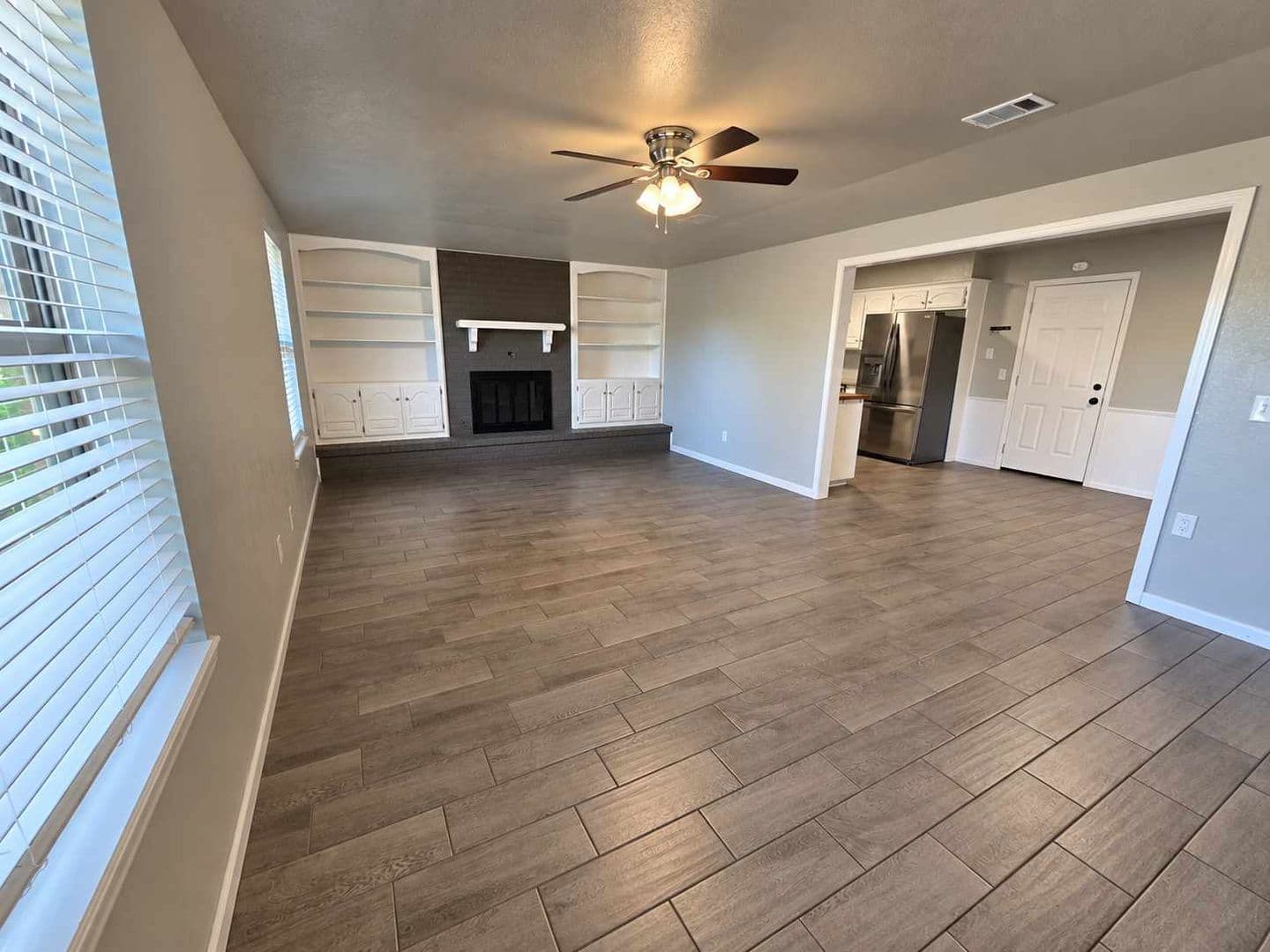 Oklahoma City House: 5401 Keith Drive