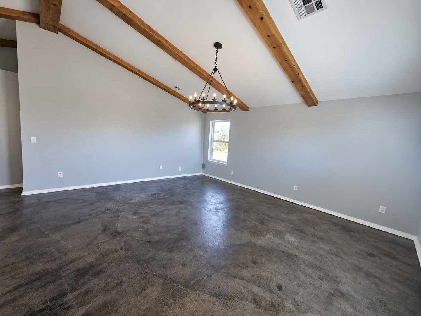 Edmond House: 2801 NW 186th St