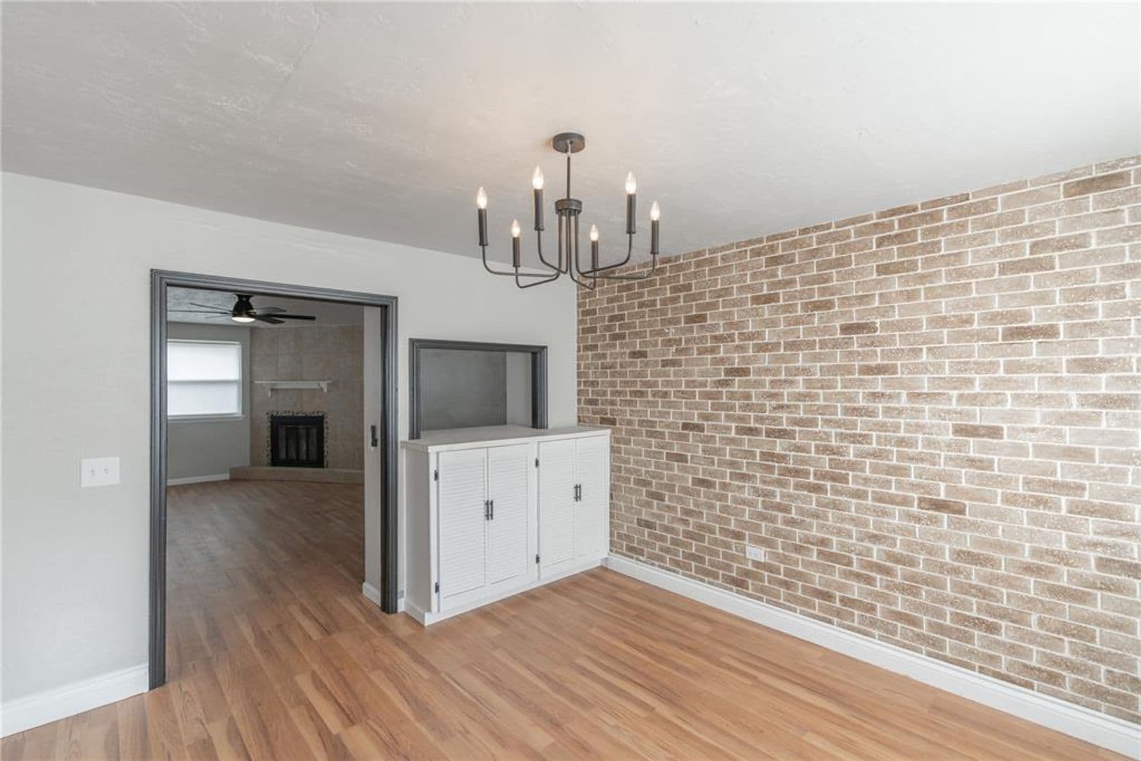 Oklahoma City House: 3326 Rock Creek Way