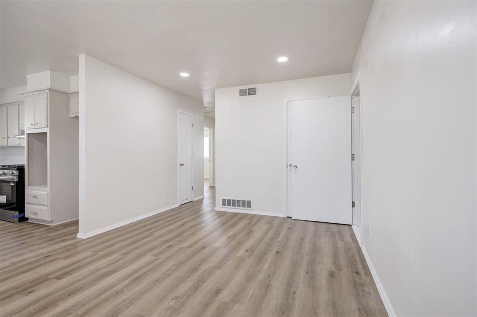 Oklahoma City House: 2741 SW 60th St