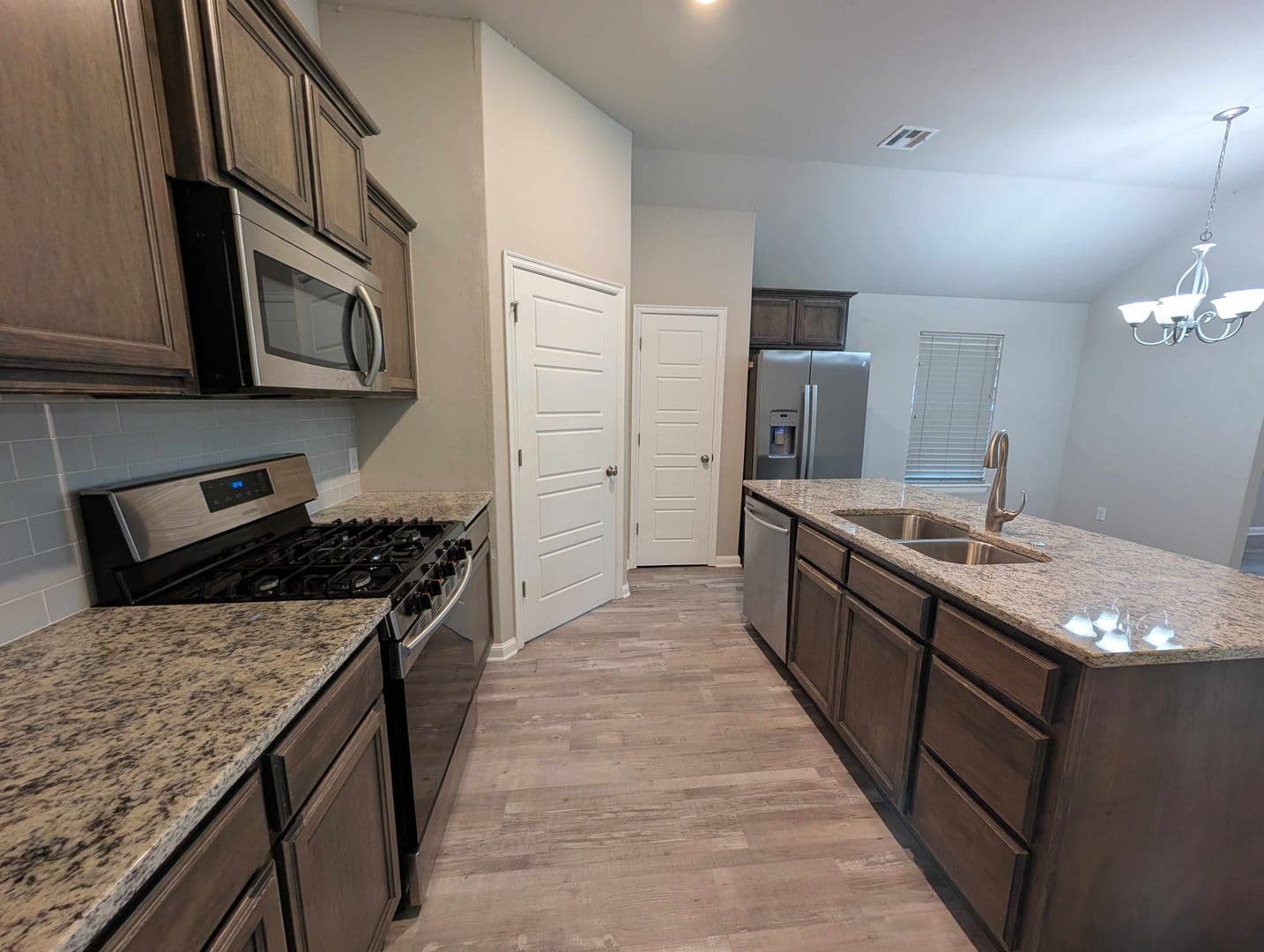 Oklahoma City House: 936 SW 139TH ST