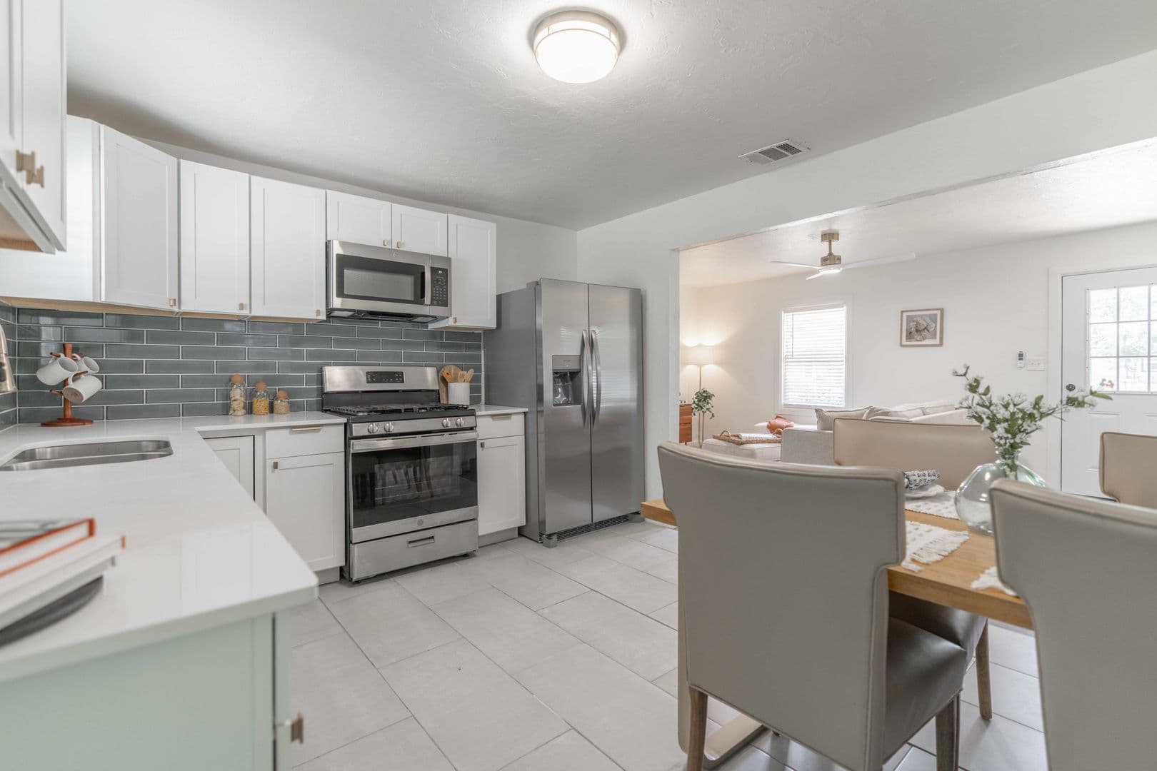 Oklahoma City House: 3205 NW 20th St