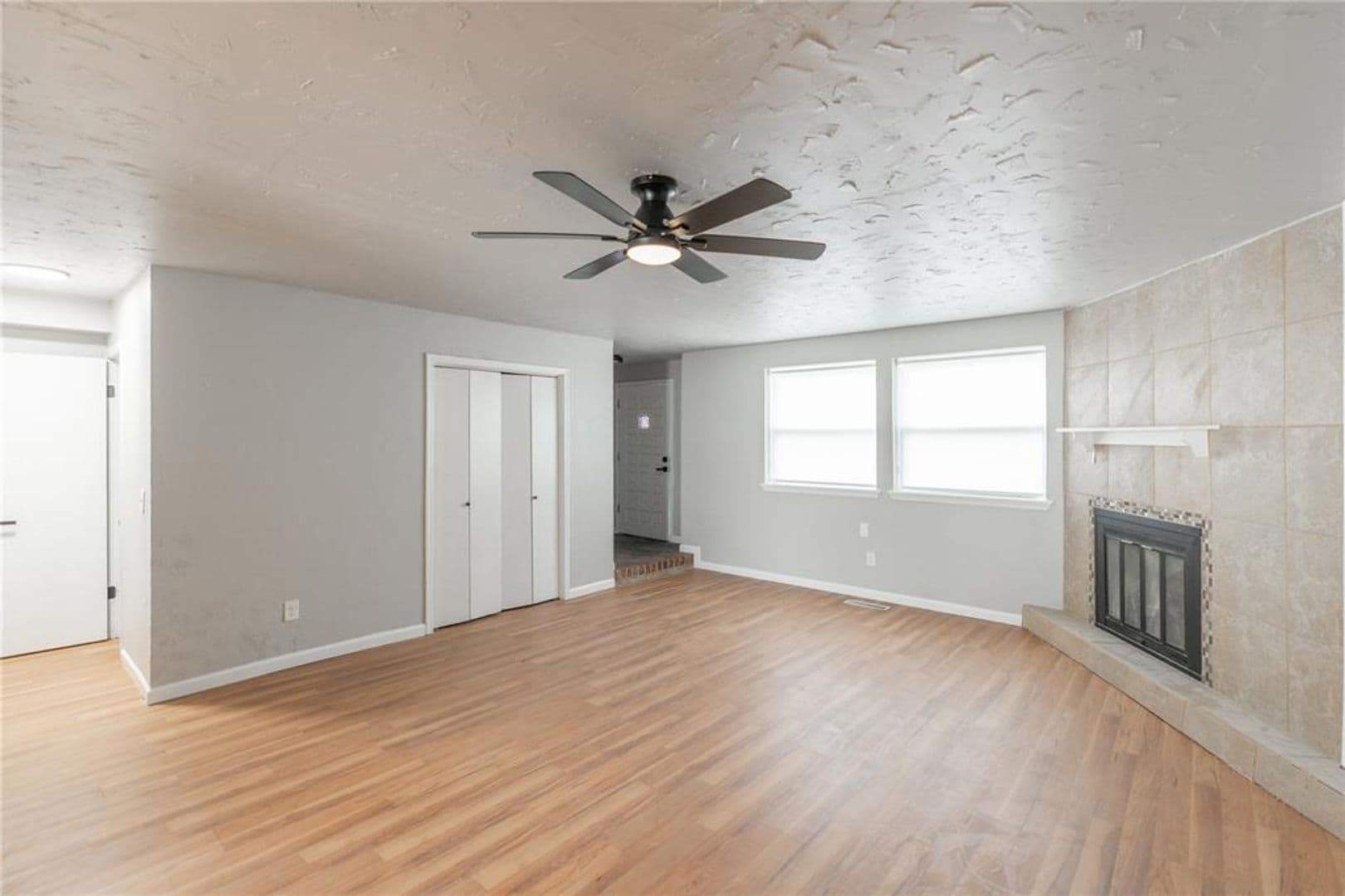 Oklahoma City House: 3326 Rock Creek Way