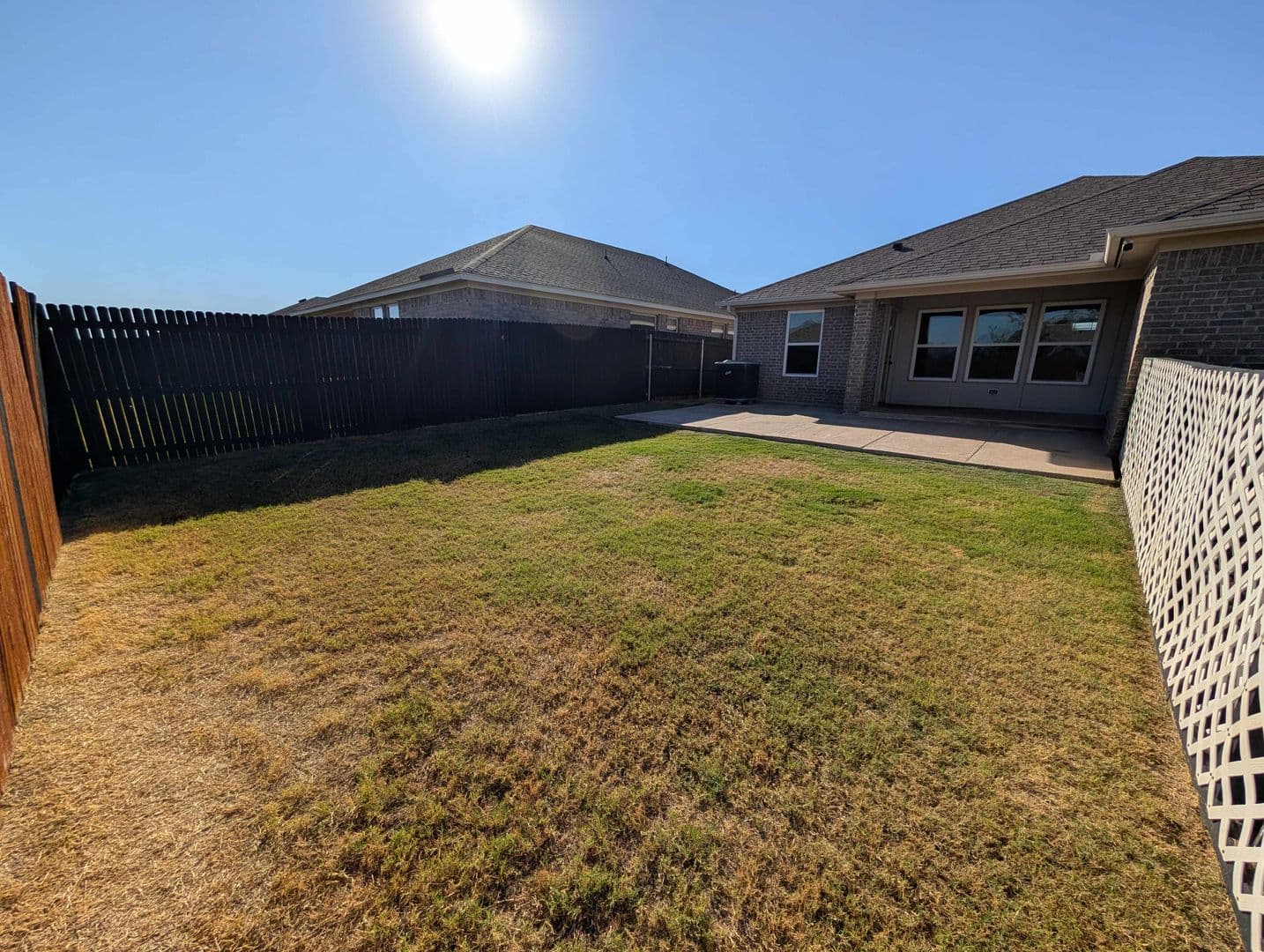 Edmond House: 6801 NW 155th Street